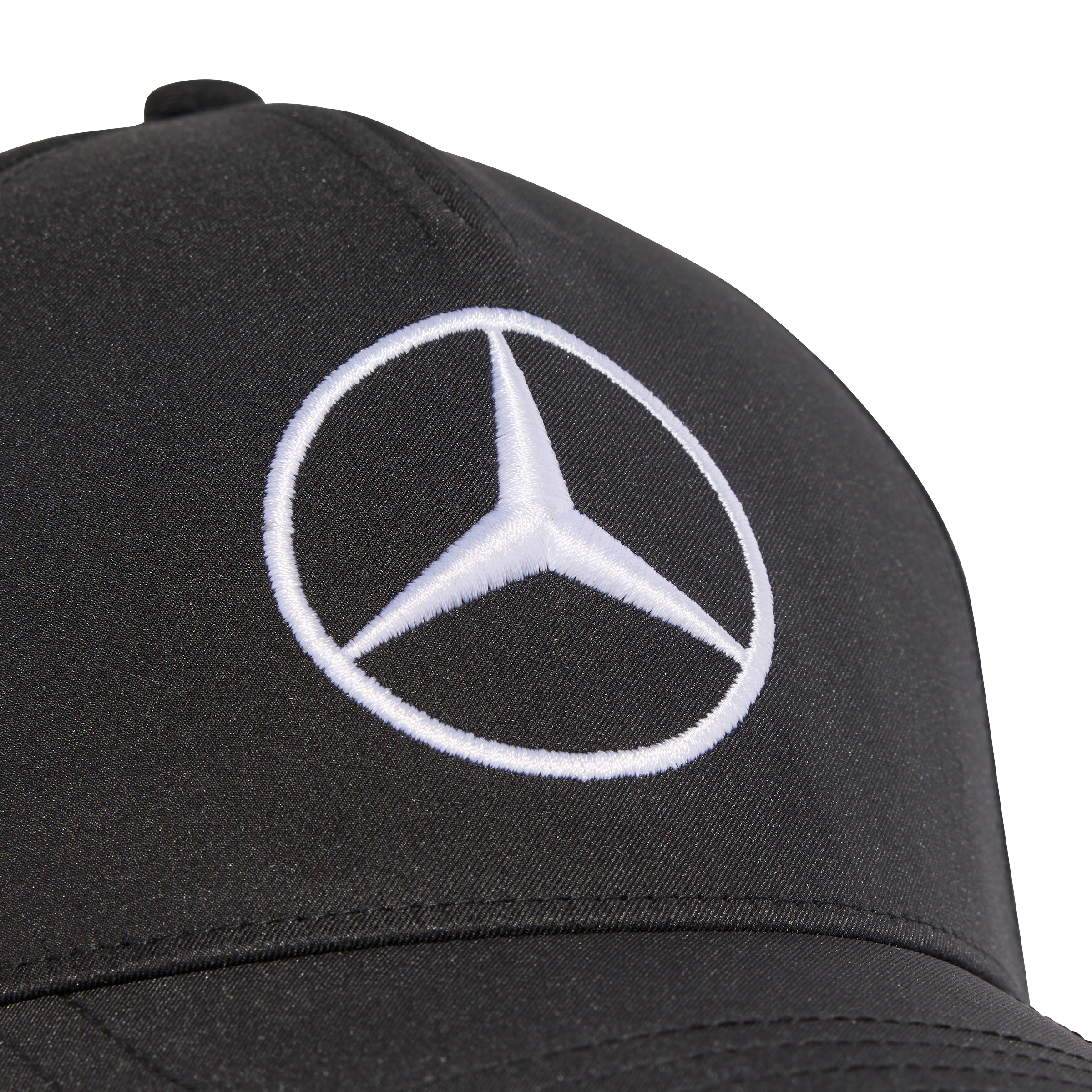 Berretto, Team, Mercedes-AMG F1 - colore nero, Poliestere (riciclato)