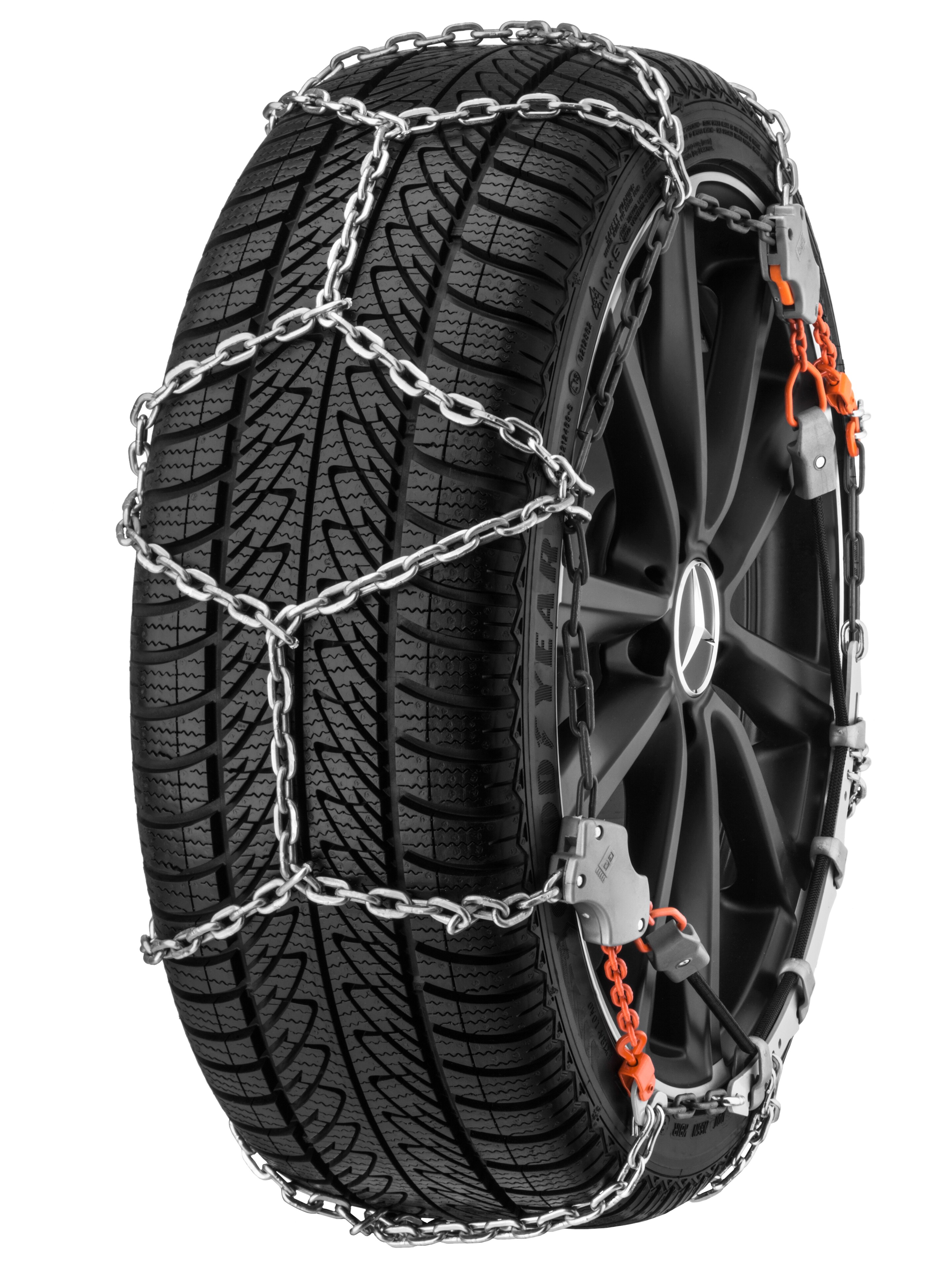 Schneekette, RUD-compact easy2go