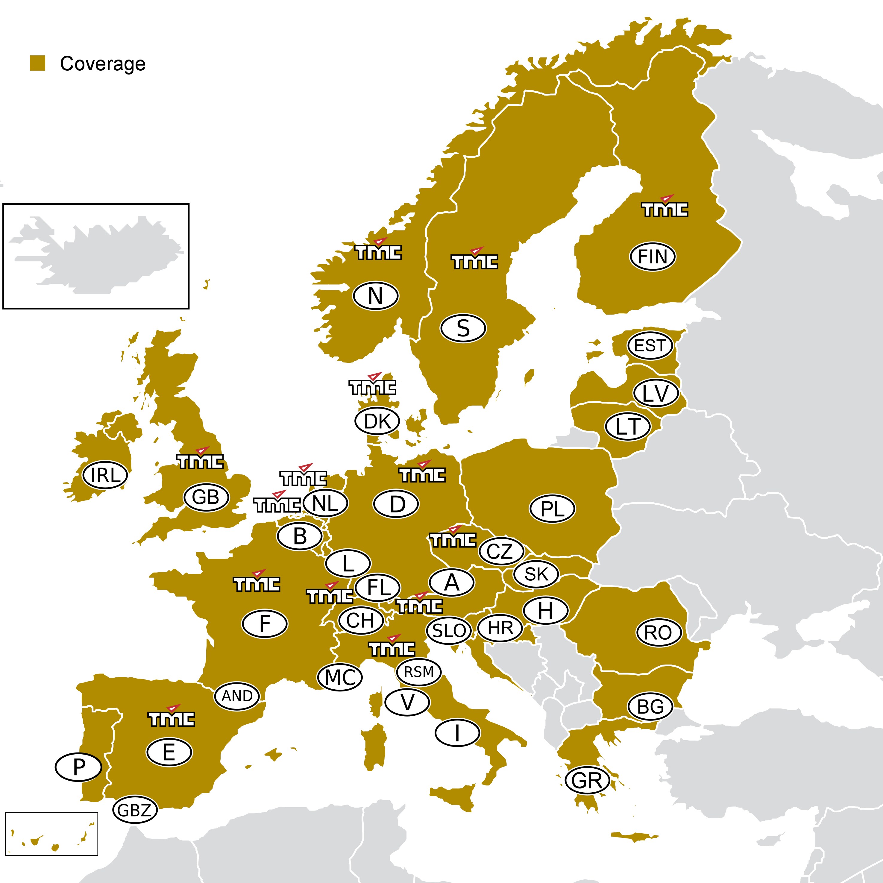 Aggiornamento dati cartografici, COMAND APS, Europa, Versione 2015, - VERSIONE FINALE - cachi, NTG3.5
