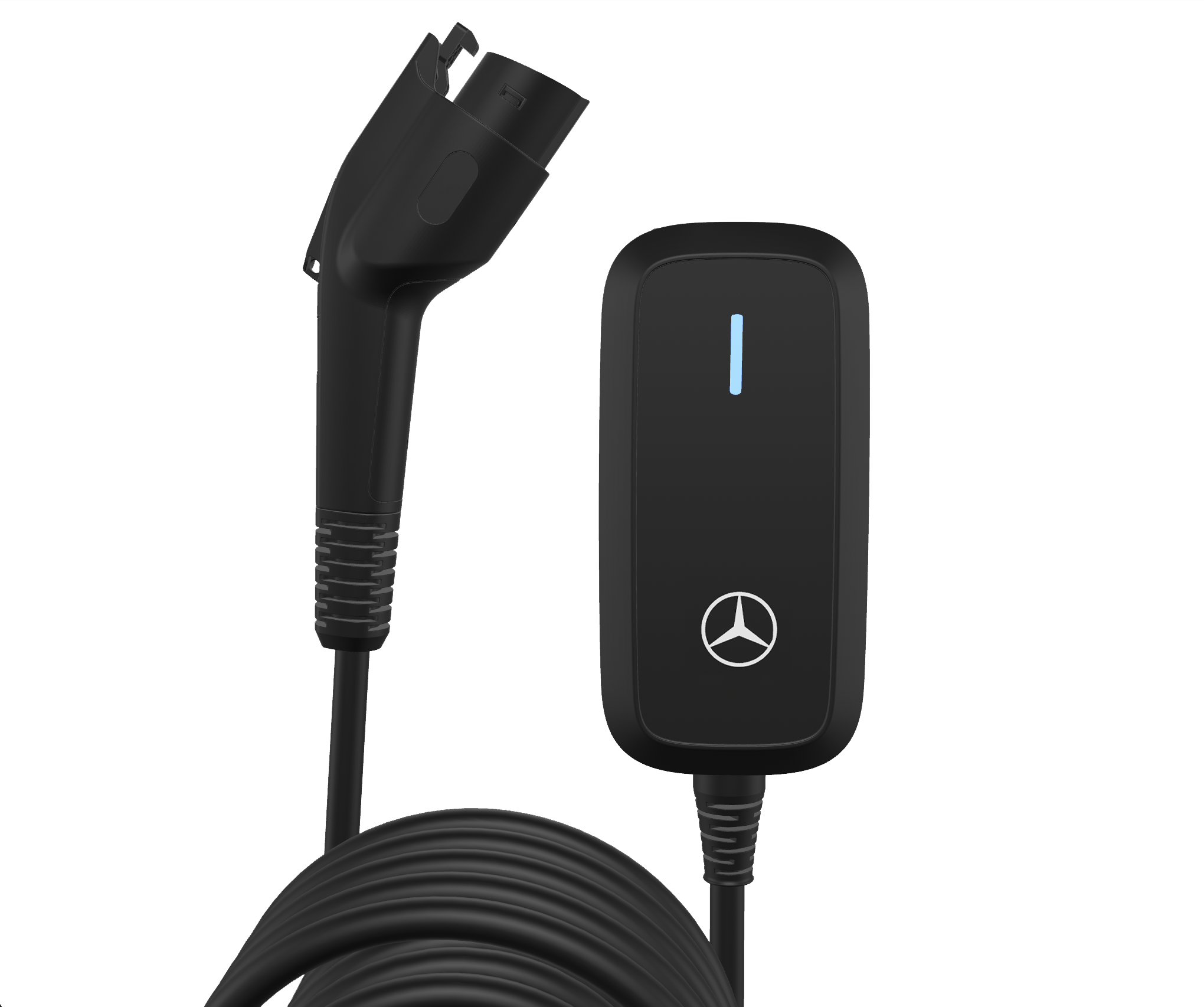 Power Charger, Centralina di comando, Type1, USA/CAN/MEX - sintetico, LL