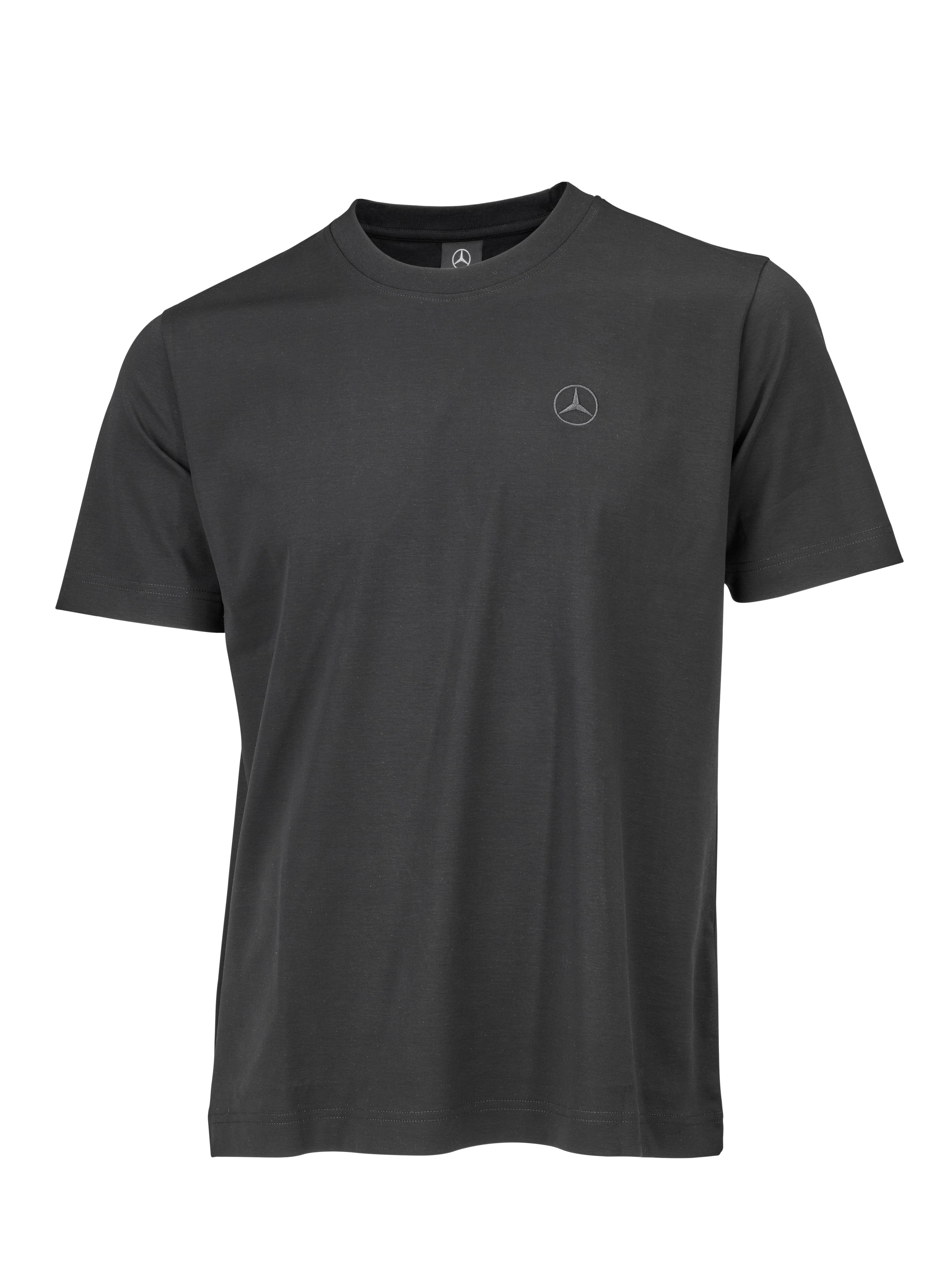 T-shirt unisex - colore nero, XXXL