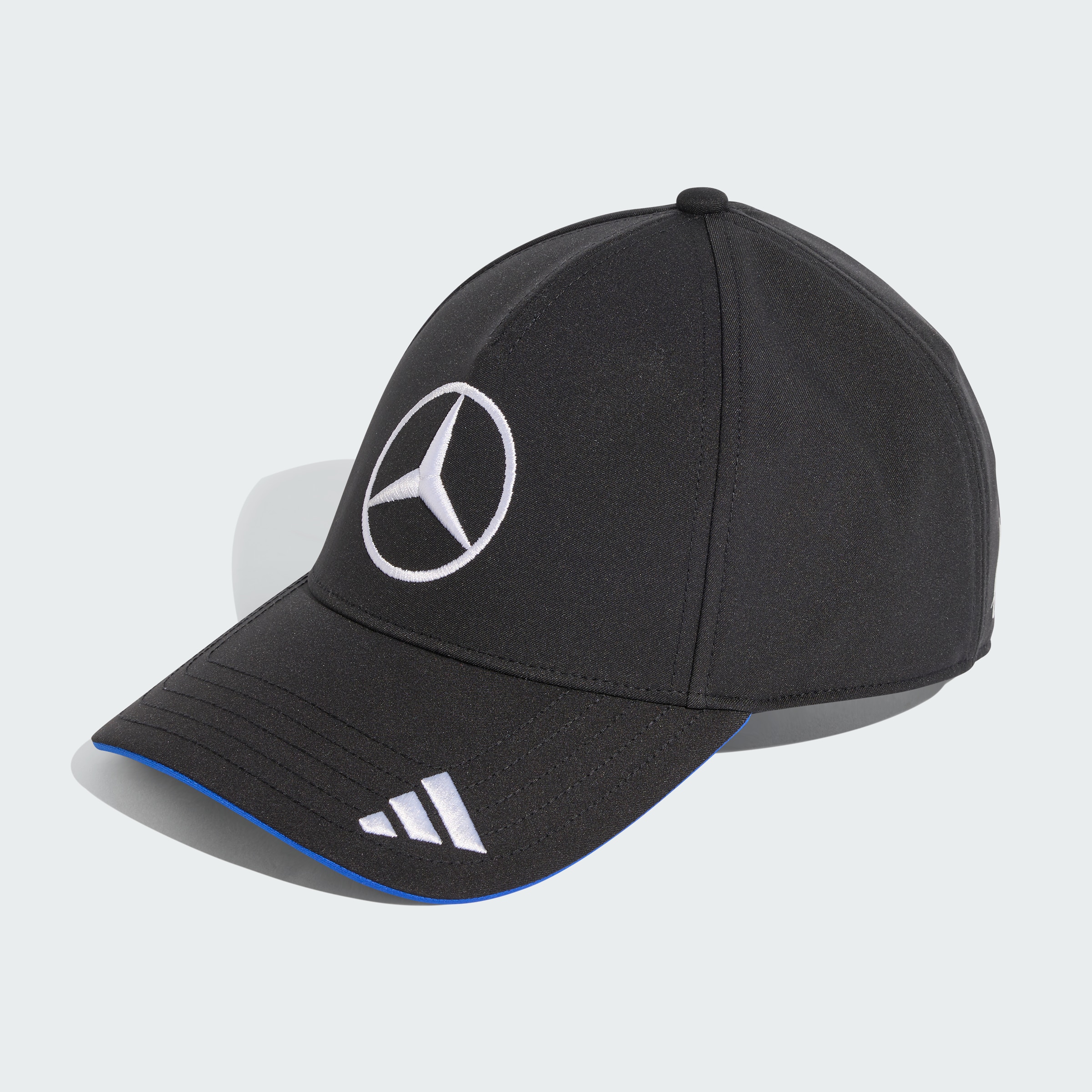 Berretto, Kimi Antonelli, Mercedes-AMG F1 - colore nero, Poliestere (riciclato)