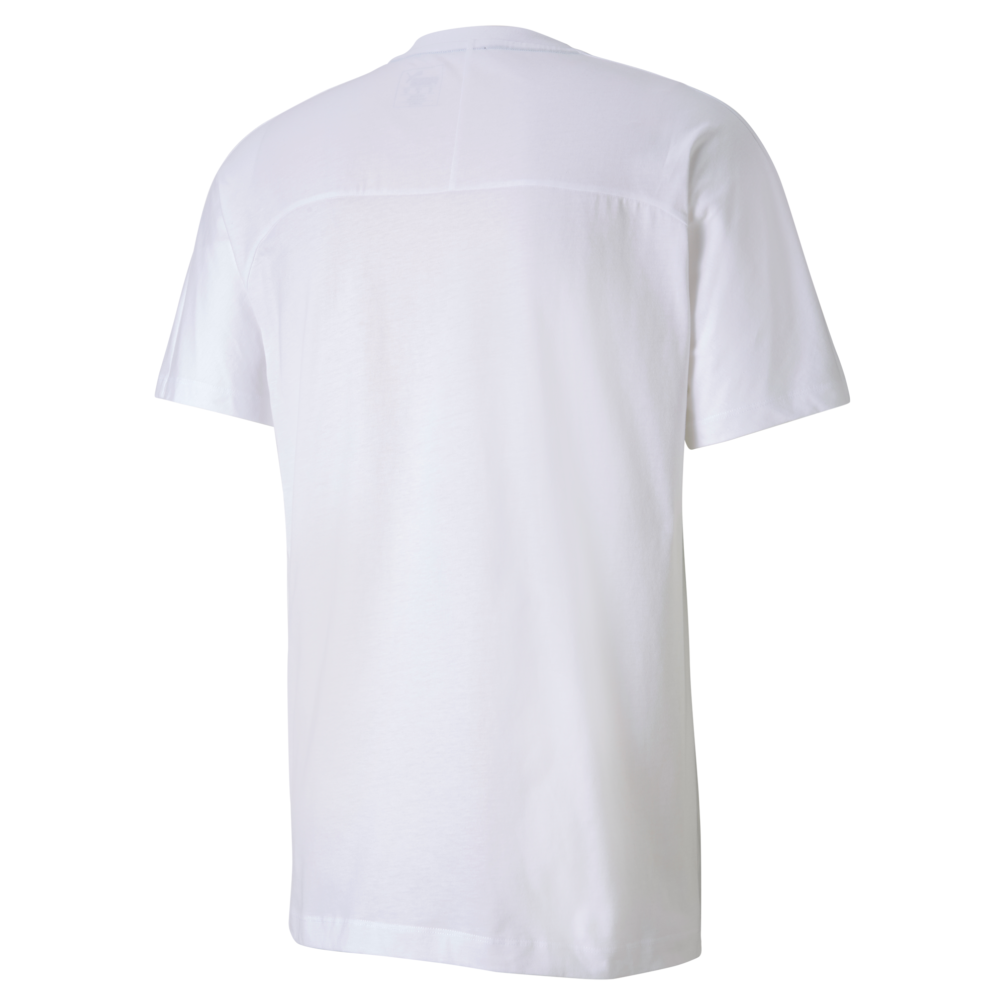 T-shirt da uomo - Colore bianco, S