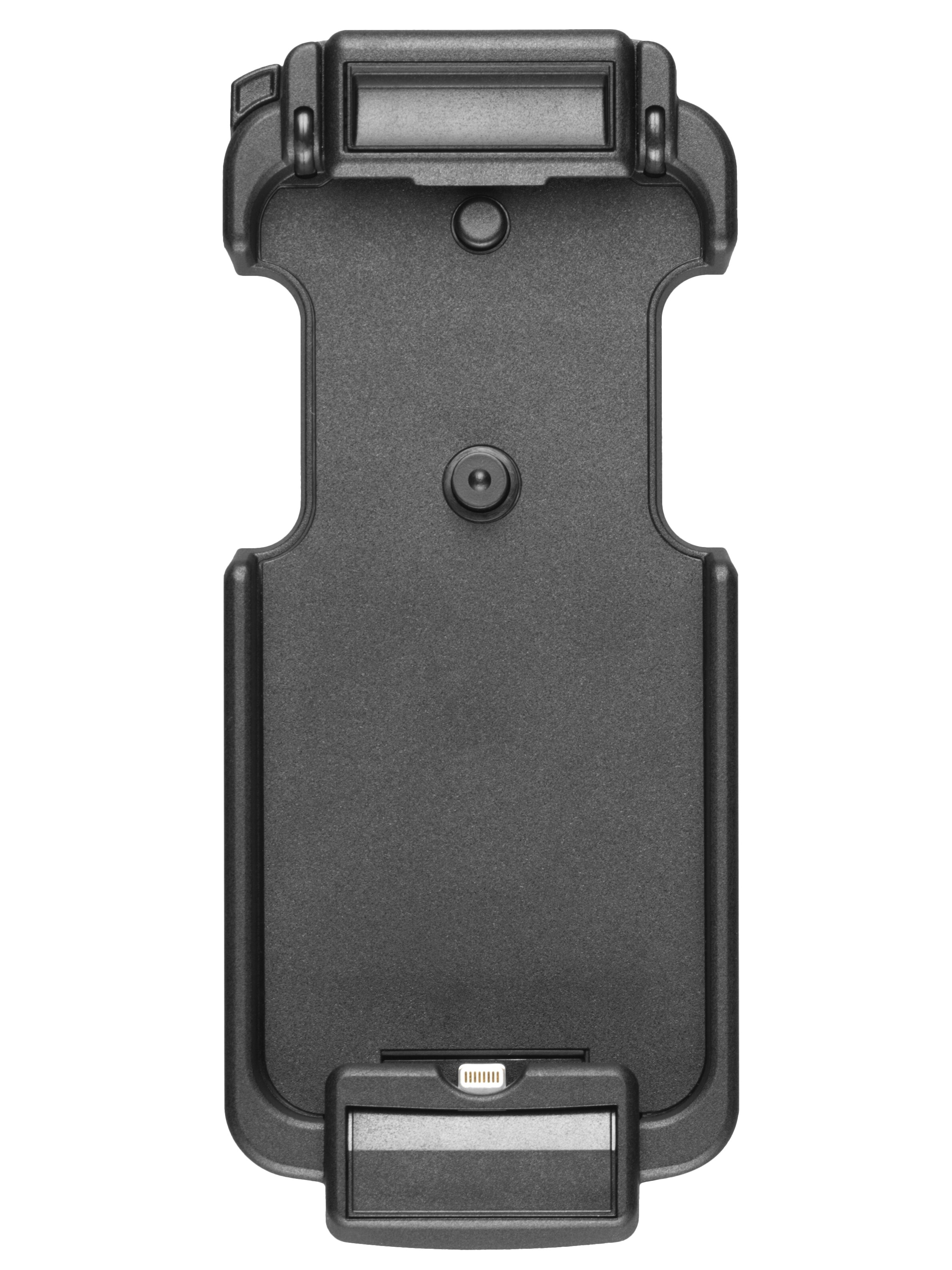 Alloggiamento per ricarica e antenna per iPhone® 5