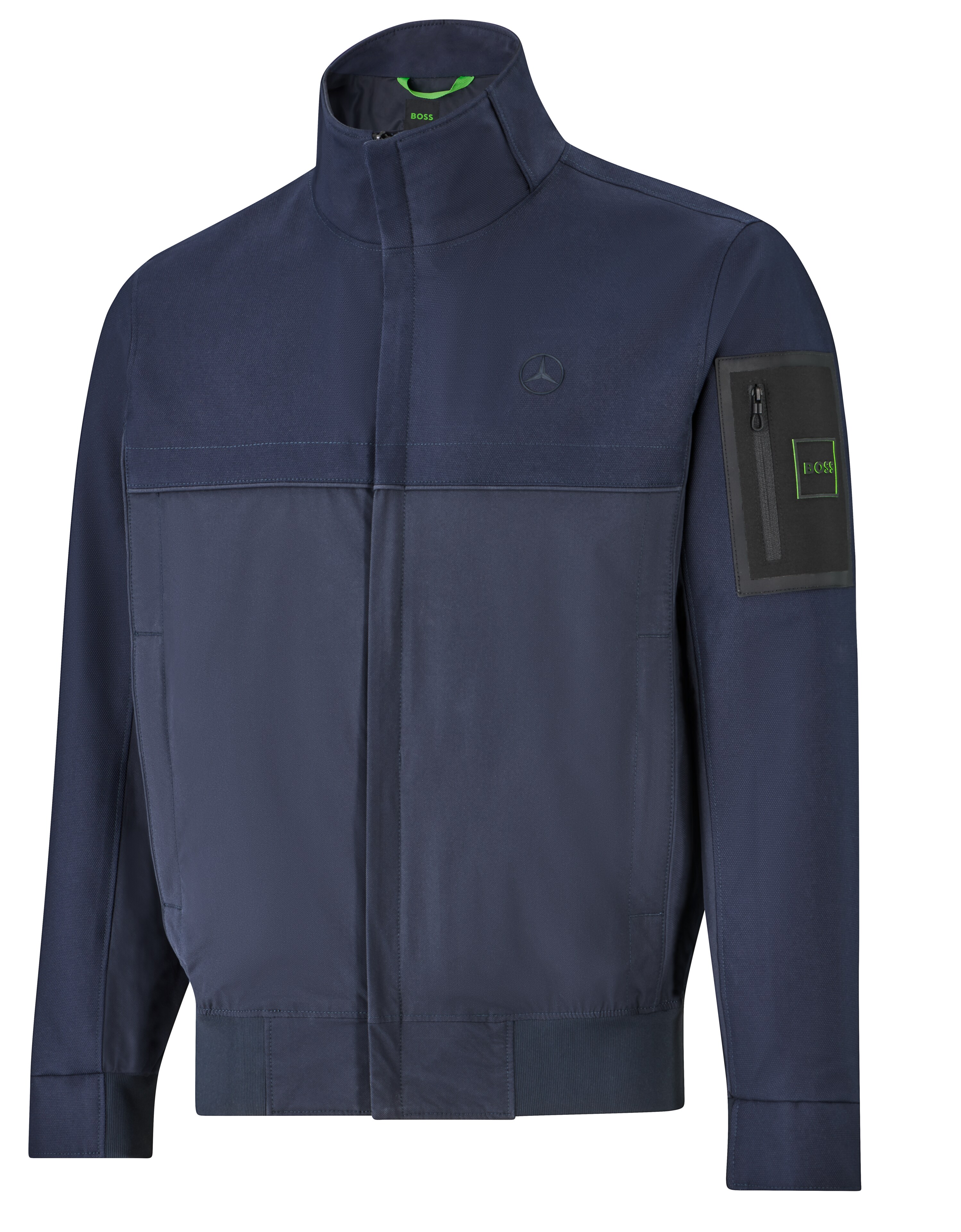 Blouson Herren BOSS Mercedes-Benz 2026