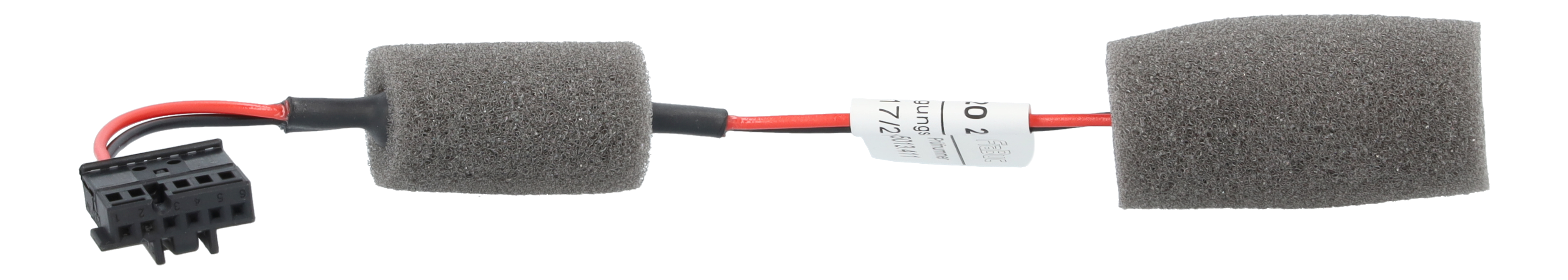 LED proiettore di logo, Adattatori, Adattatore per proiettore di logo LED - 1 unità