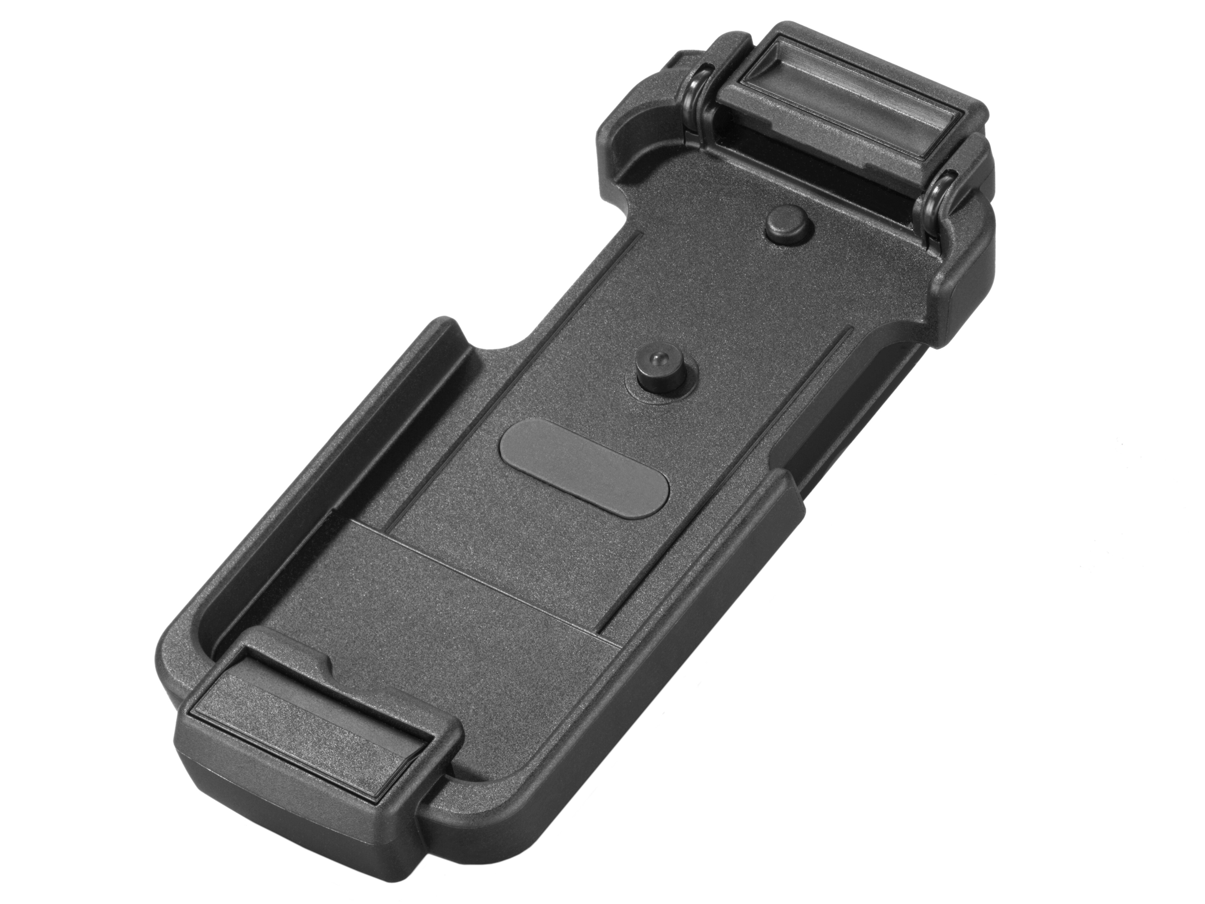 Alloggiamento per ricarica e antenna per iPhone® 5 - colore nero