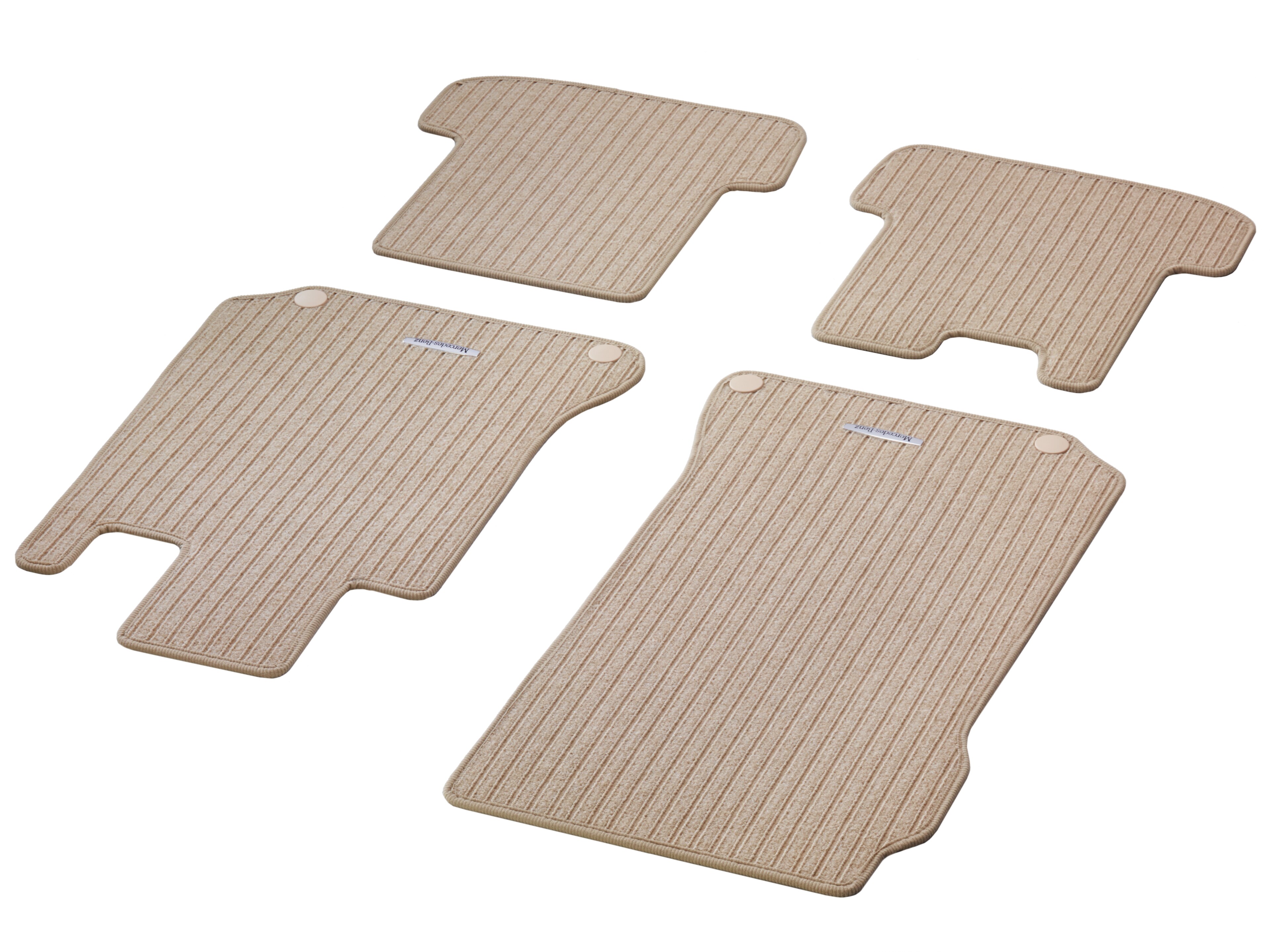 seidenbeige