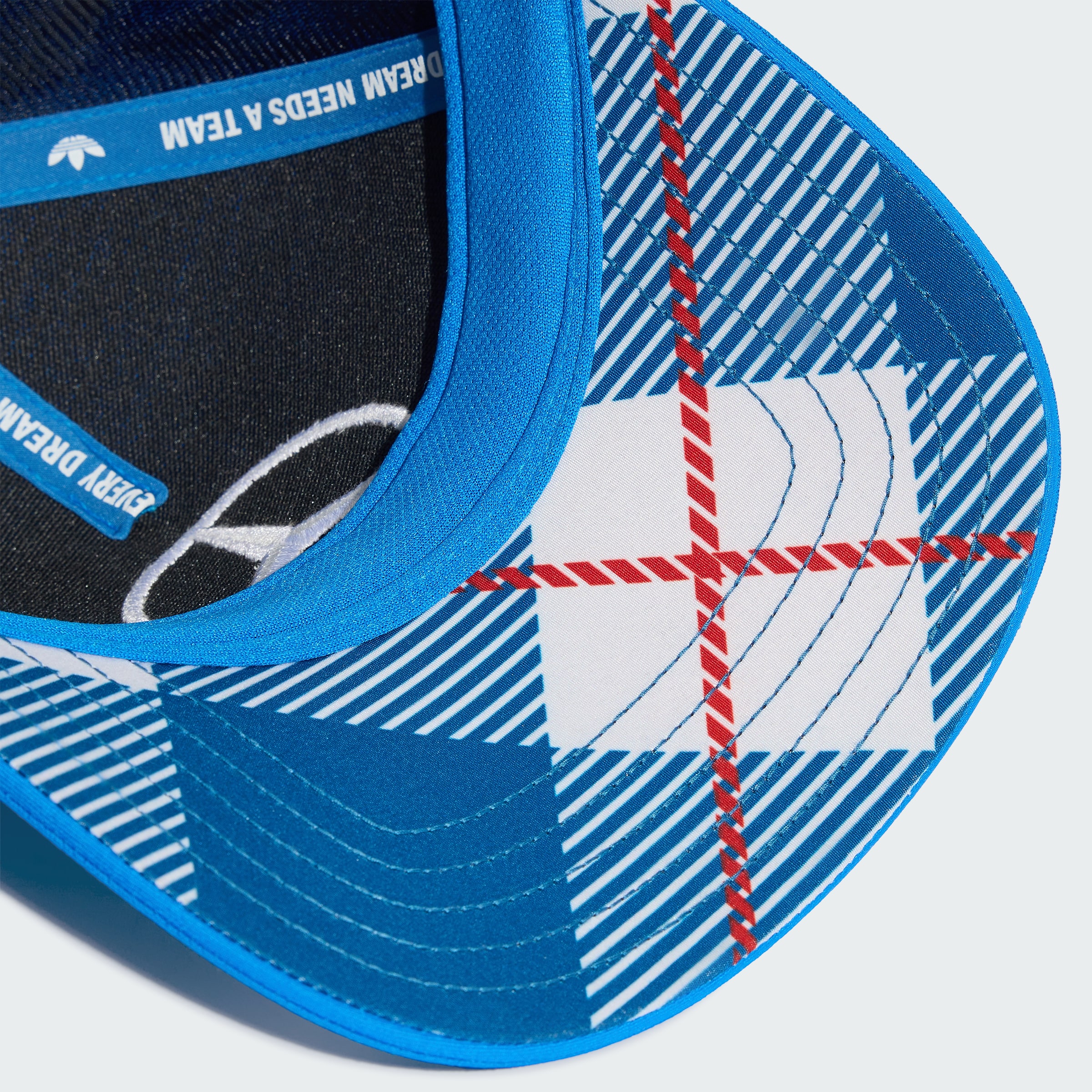Berretto, Special Edition Silverstone, 2026 - blu, Poliestere (riciclato)