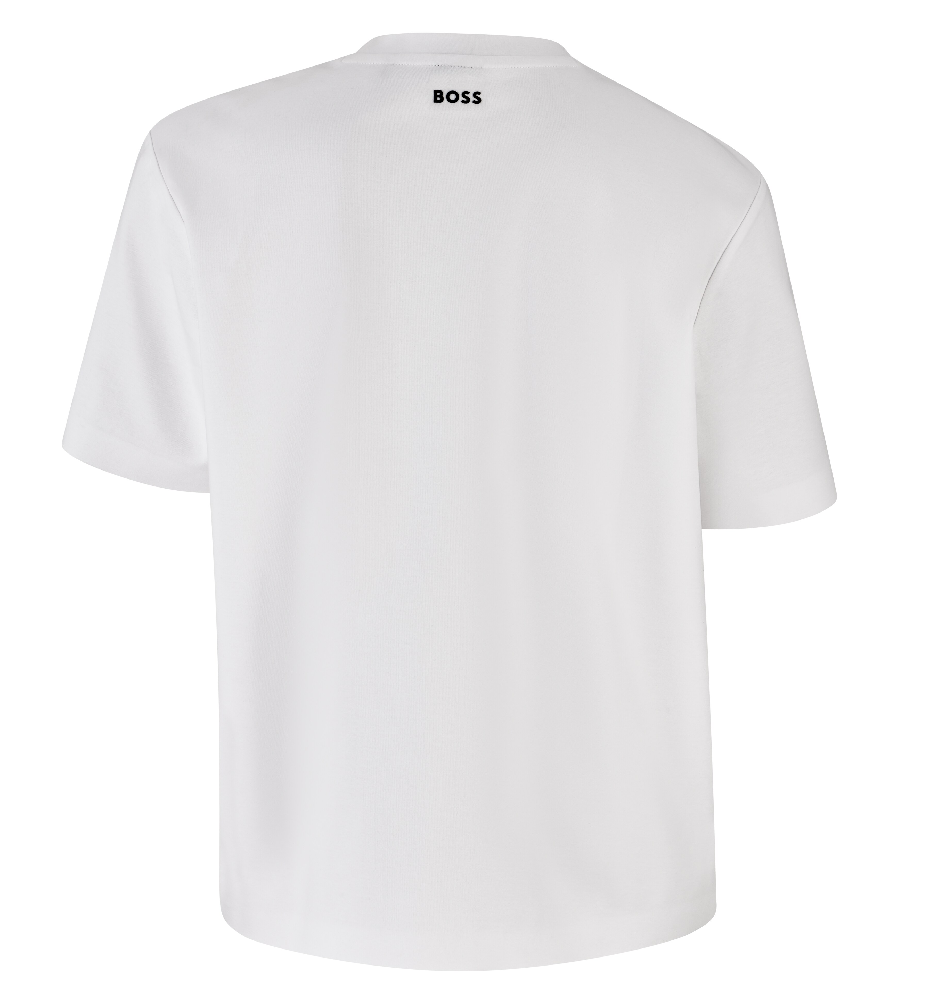 T-Shirt Damen weiss Boss  Mercedes-Benz 2026