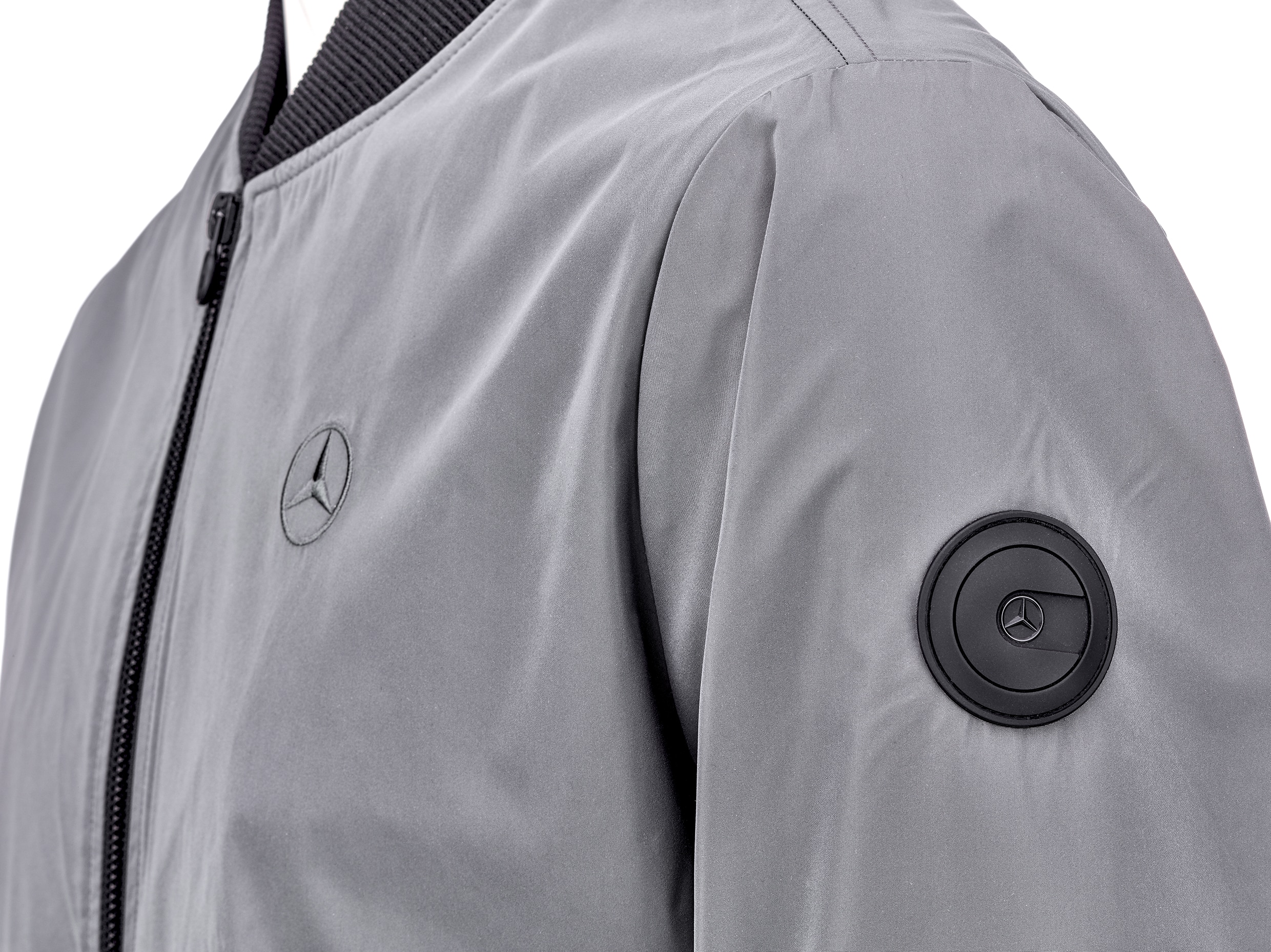 Giubbino da uomo, G-Class - grigio titanio, XL