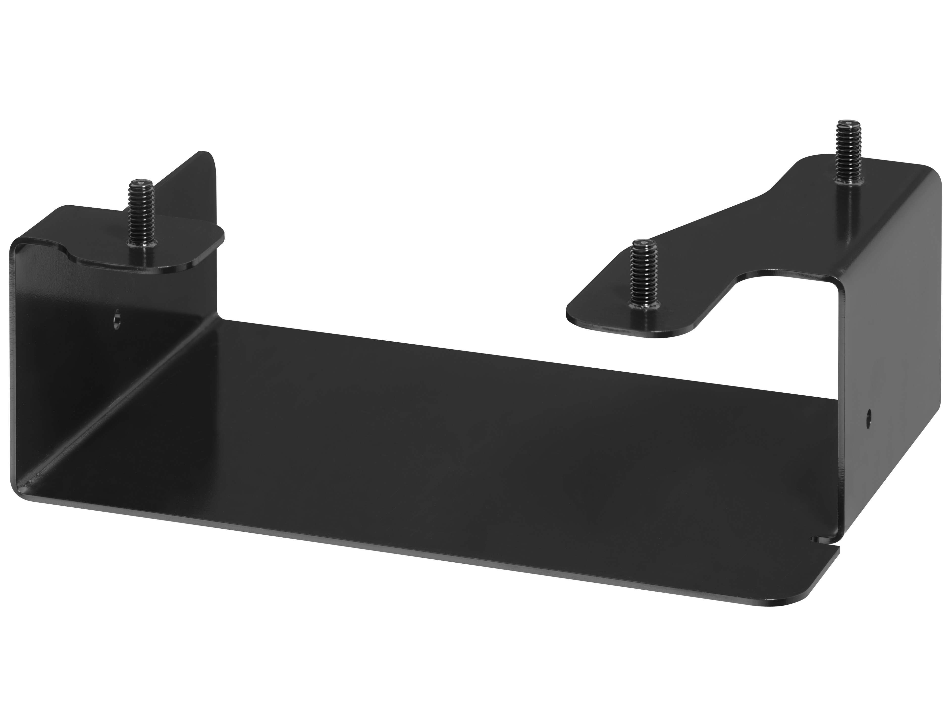 Lettore CD, Supporto - colore nero