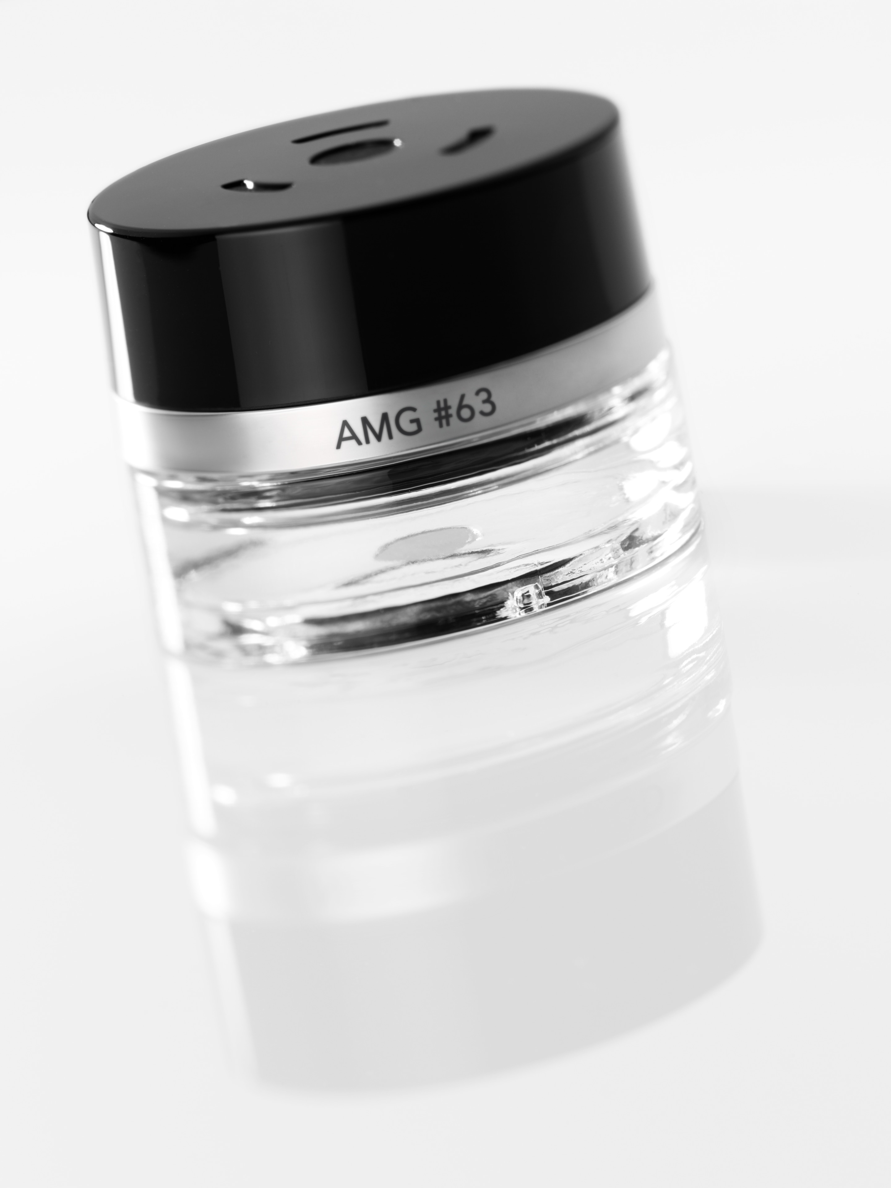 Flakon, AMG #63