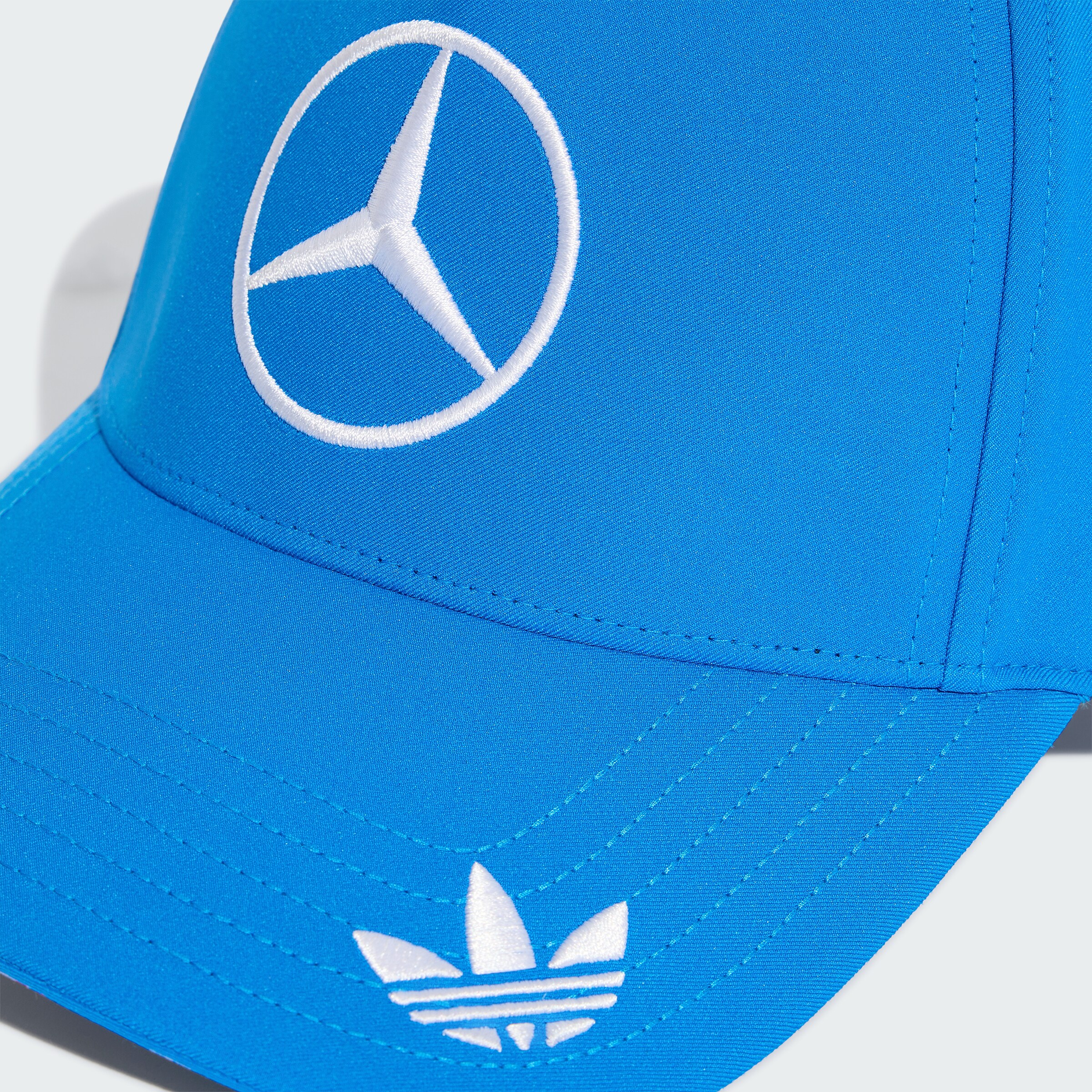 Berretto, Special Edition Silverstone, 2026 - blu, Poliestere (riciclato)