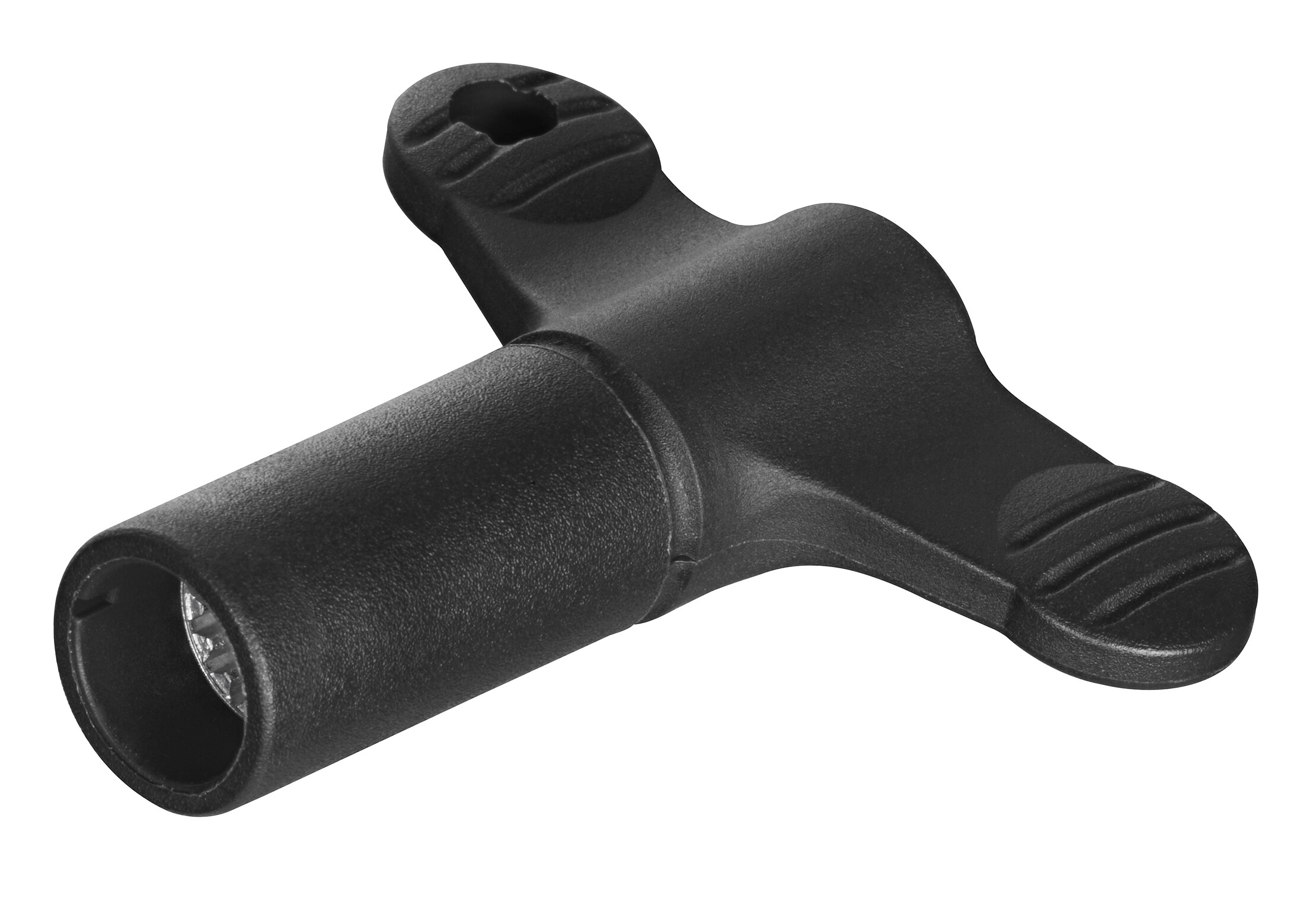 Chiave Torx - acciaio / sintetico, colore nero
