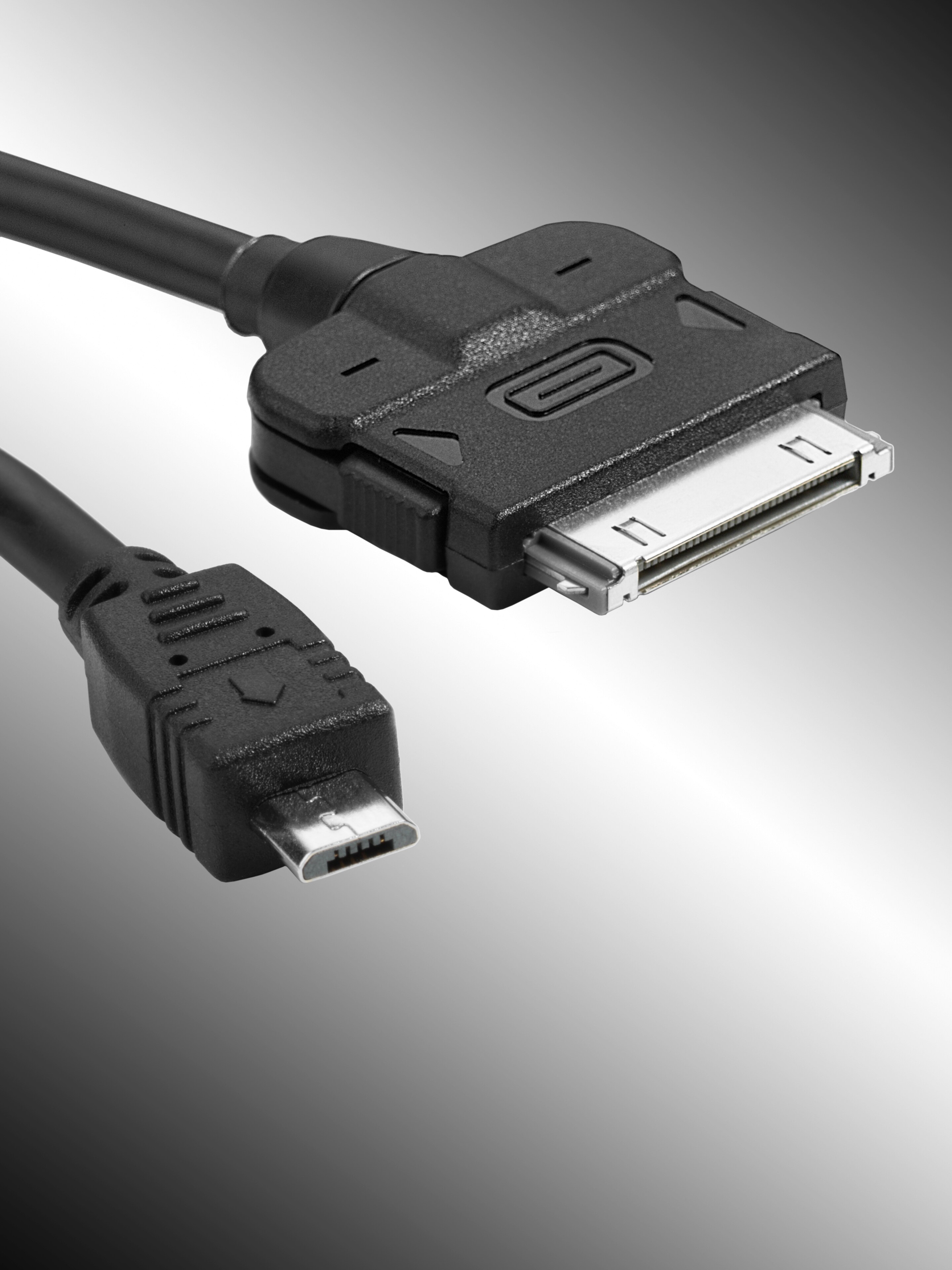 Media Interface "High Performance" Kit - NTG5, NTG5.5