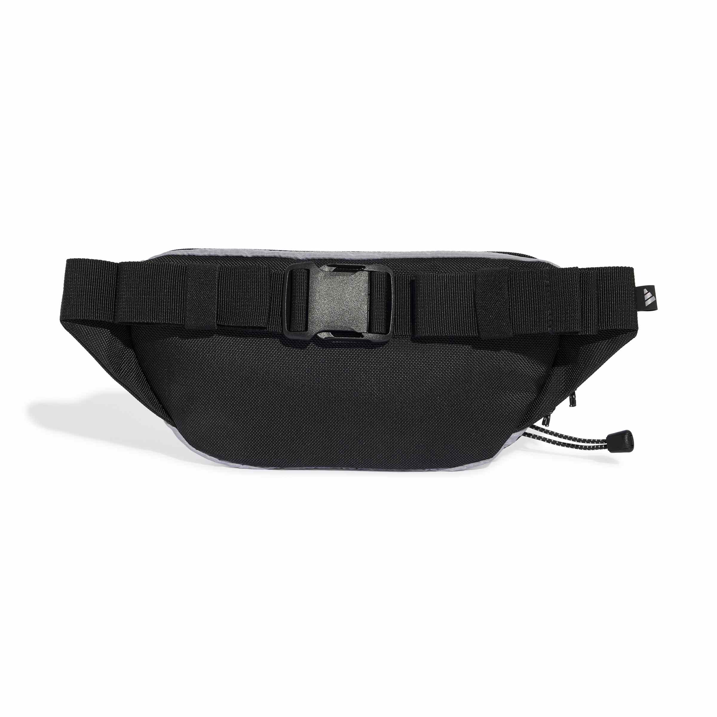 Marsupio AMG - Grigia, Poliestere (riciclato), adidas