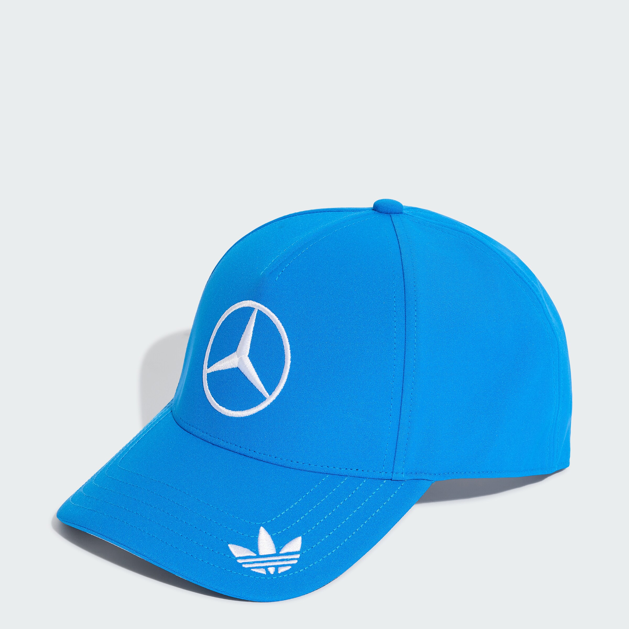 Berretto, Special Edition Silverstone, 2026 - blu, Poliestere (riciclato)