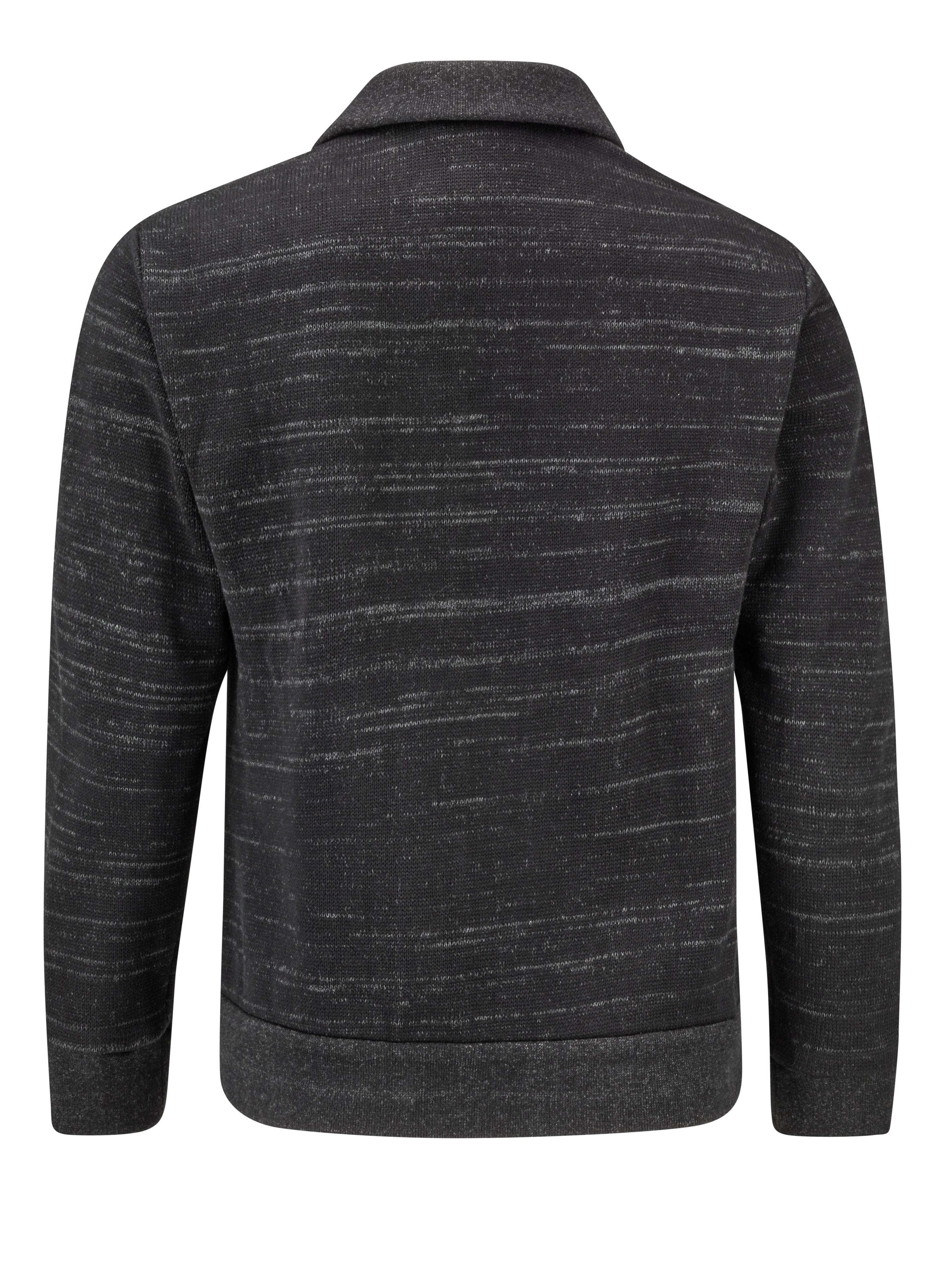 Giacca da uomo AMG - colore nero, L
