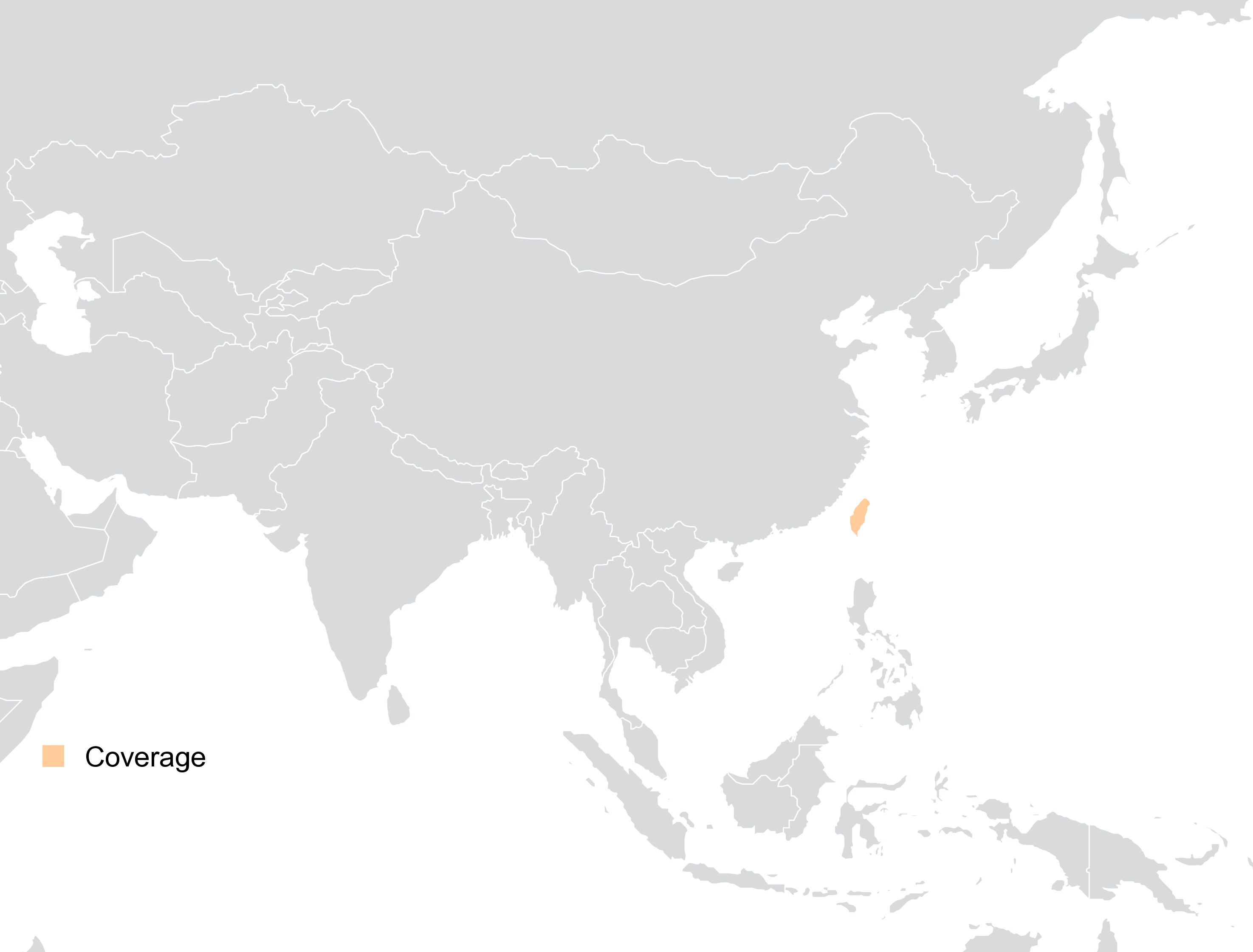 Licenza aggiornamento dati cartografici, COMAND Online, Taiwan, Versione 2018/2019 - COMAND Online, NTG5.5, Versione 6.0