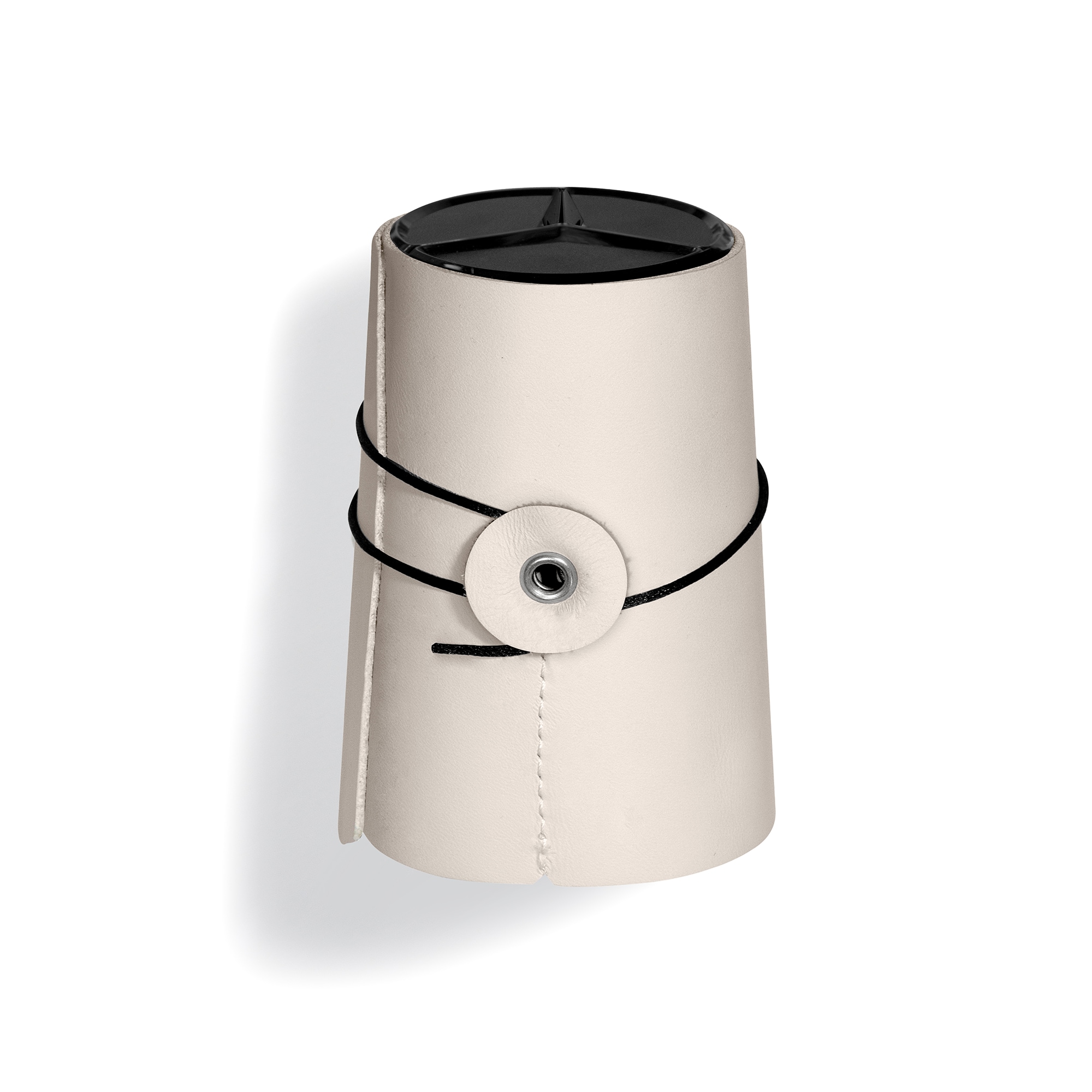 Trilogia Land Sea Air (LSA), EdP, Copertura in pelle beige, marrone, rosso o nero - per uomo, INCC, 3x30 ml