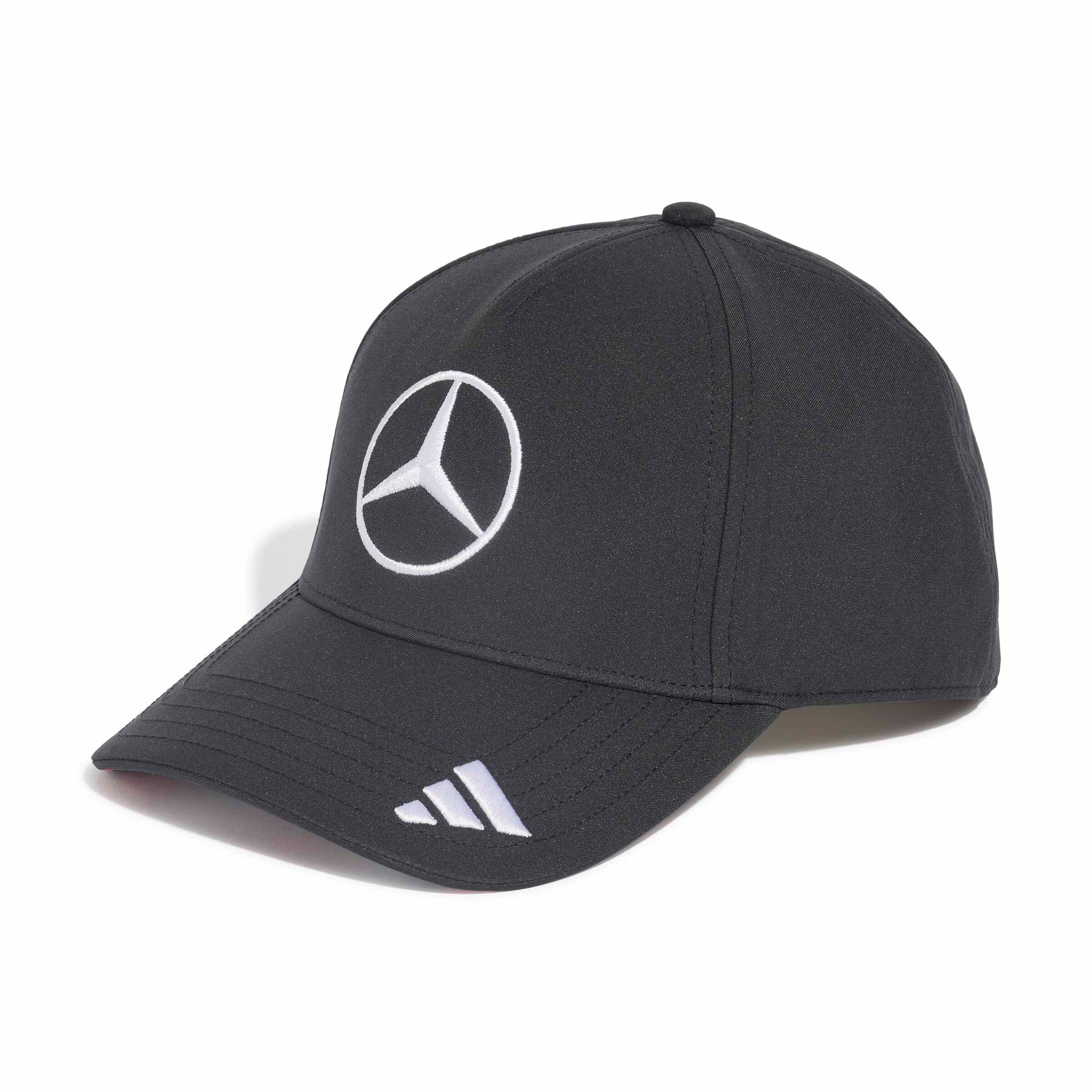 Cap, Special Edition Italien, 2026 - schwarz, Polyester (recycelt)