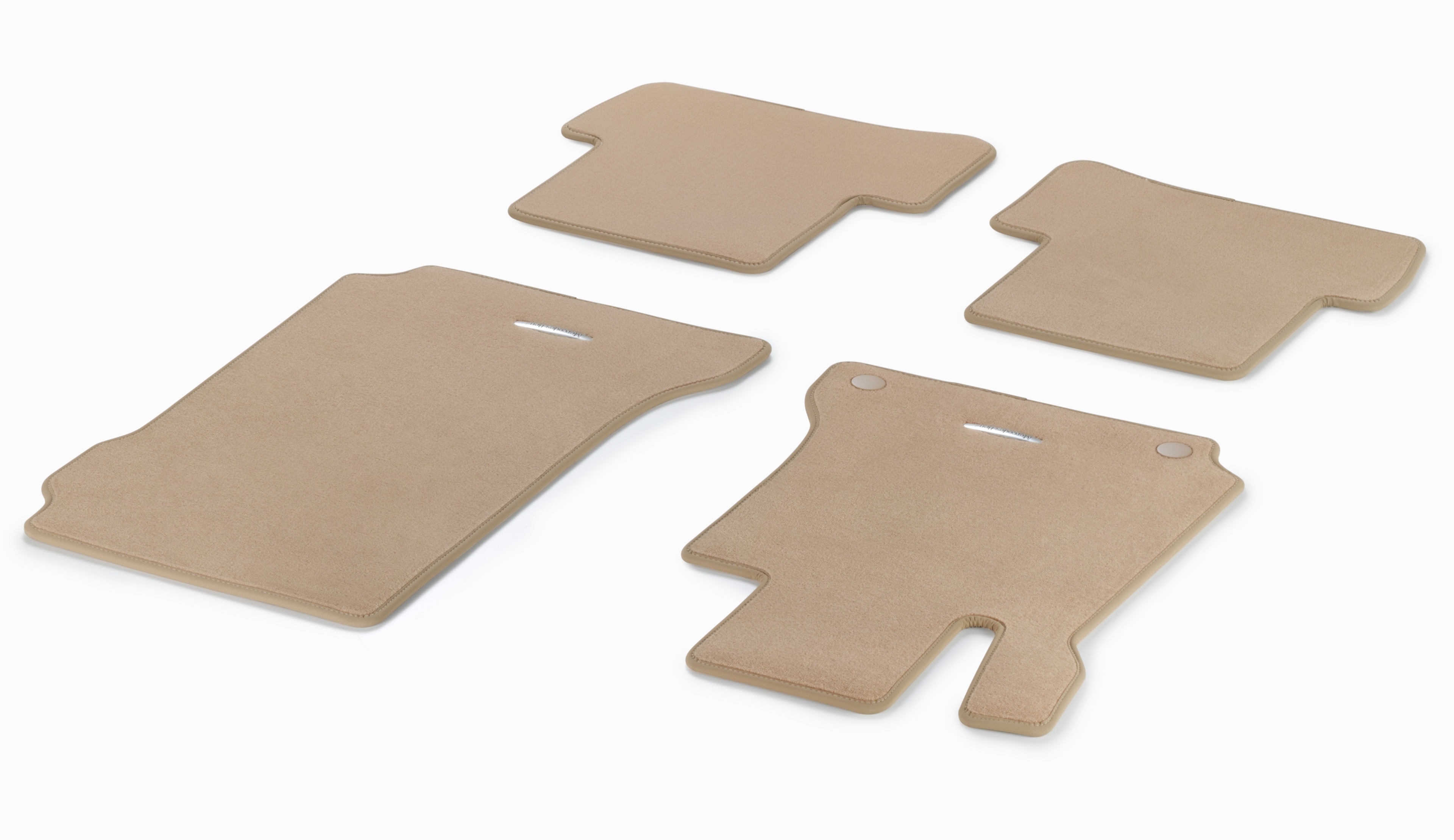 beige cashmere