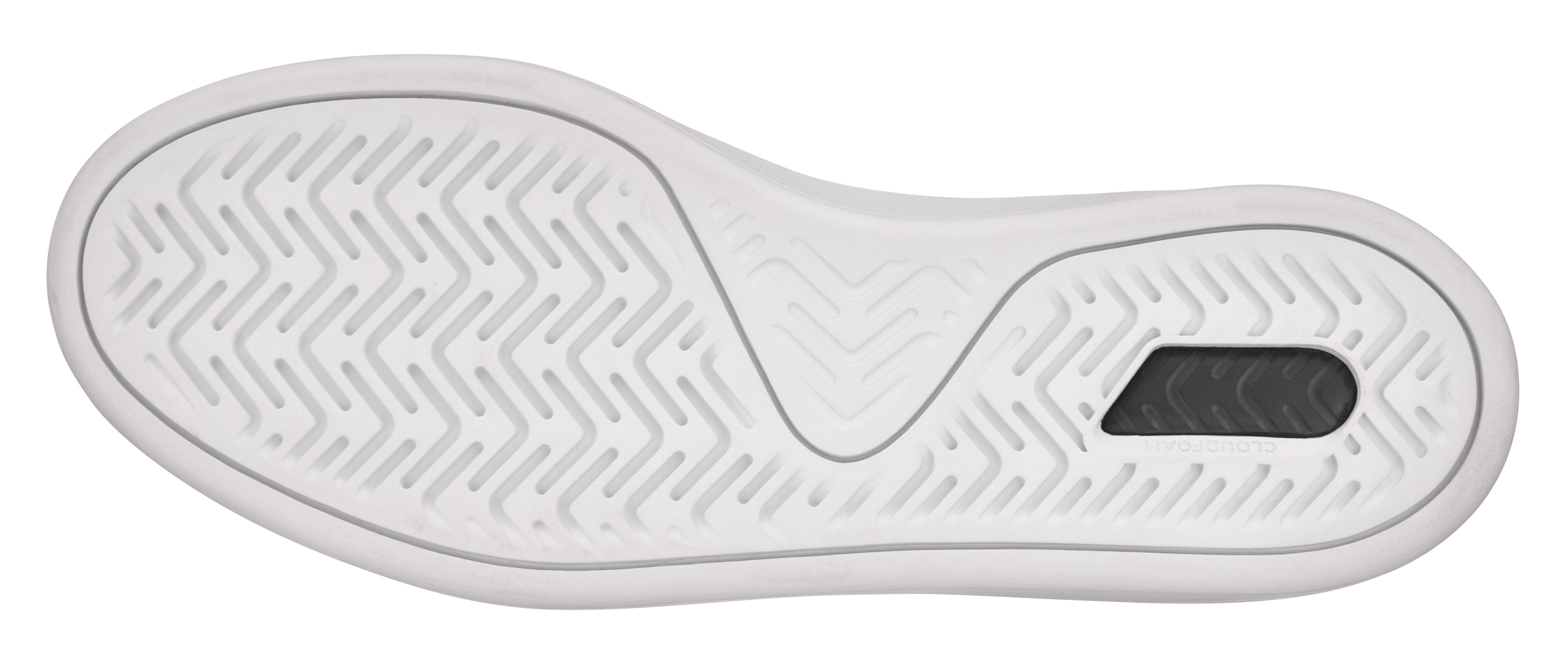 Sneakers, Grand Court - Colore bianco, 9, adidas