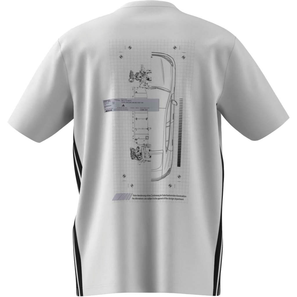 T-shirt unisex AMG