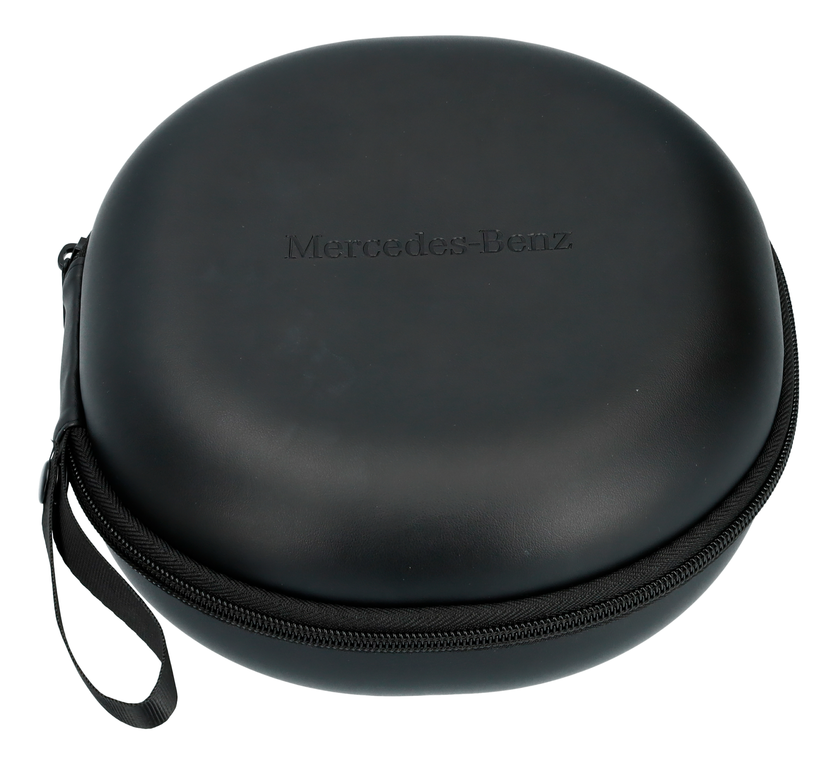 Cuffie Bluetooth®, Borsa di protezione, Carry Case - colore nero