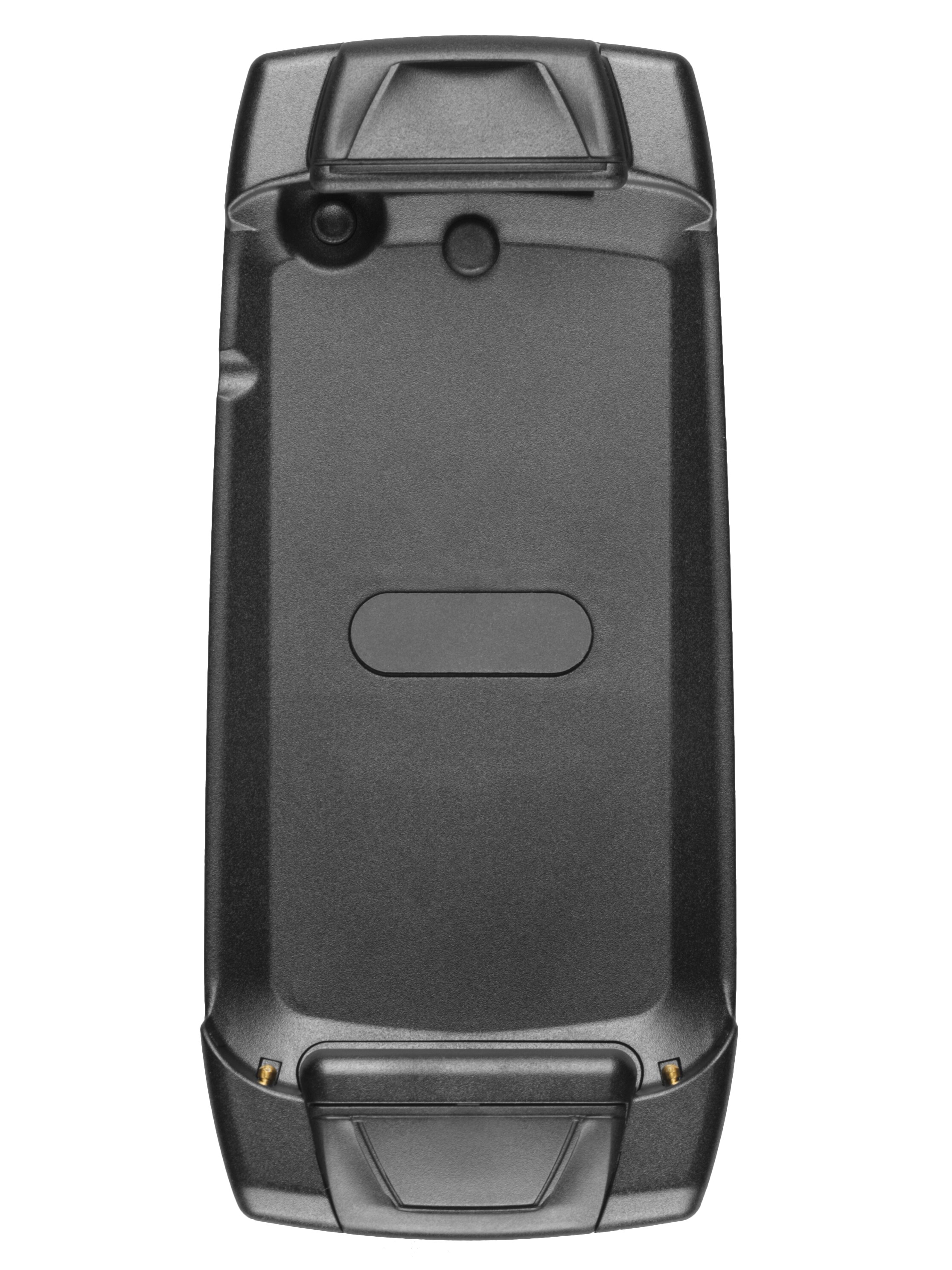 Lade- und Antennenaufnahmeschale, für BlackBerry Bold 9900
