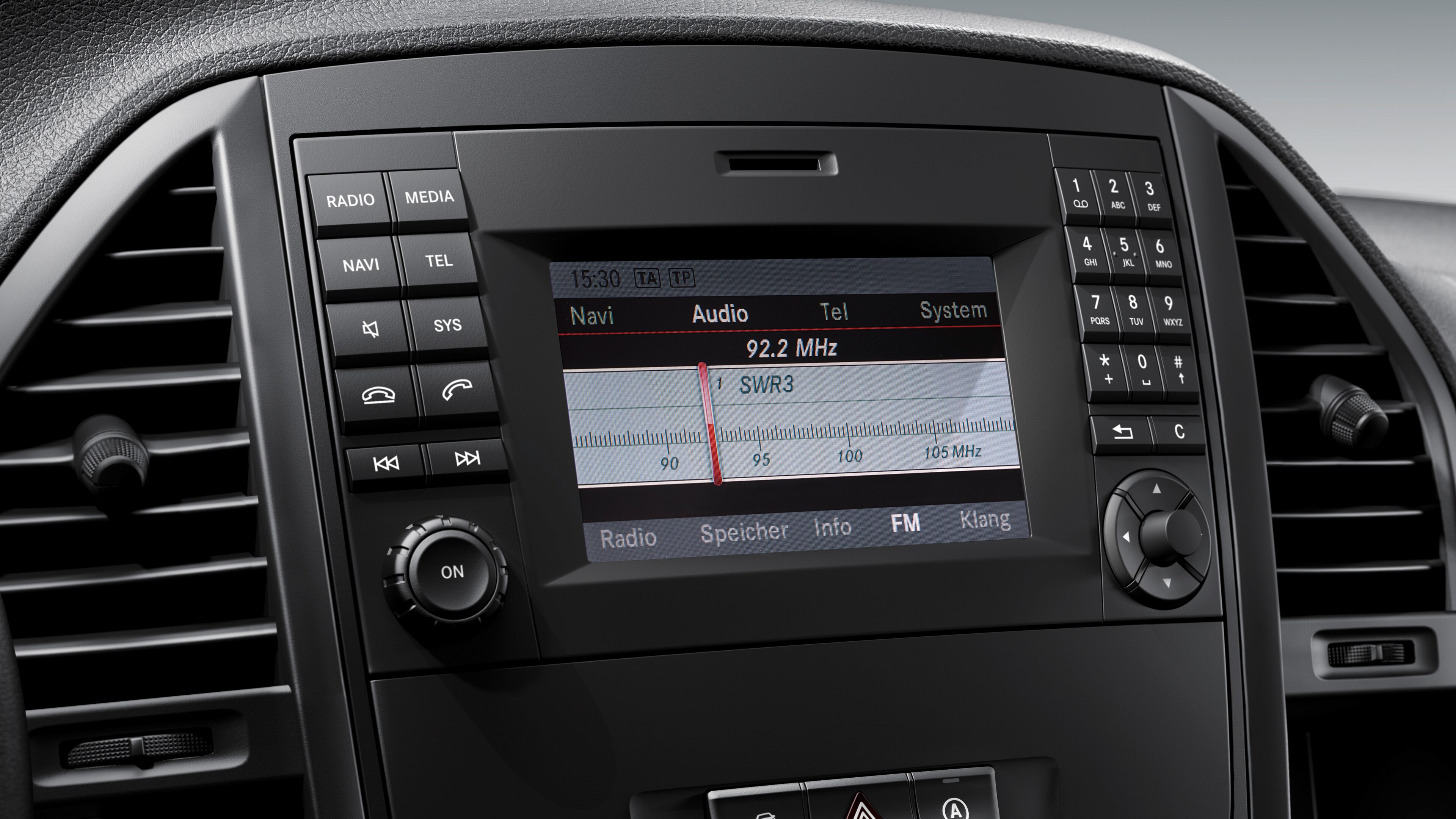 Audio 15 - NTG2.5