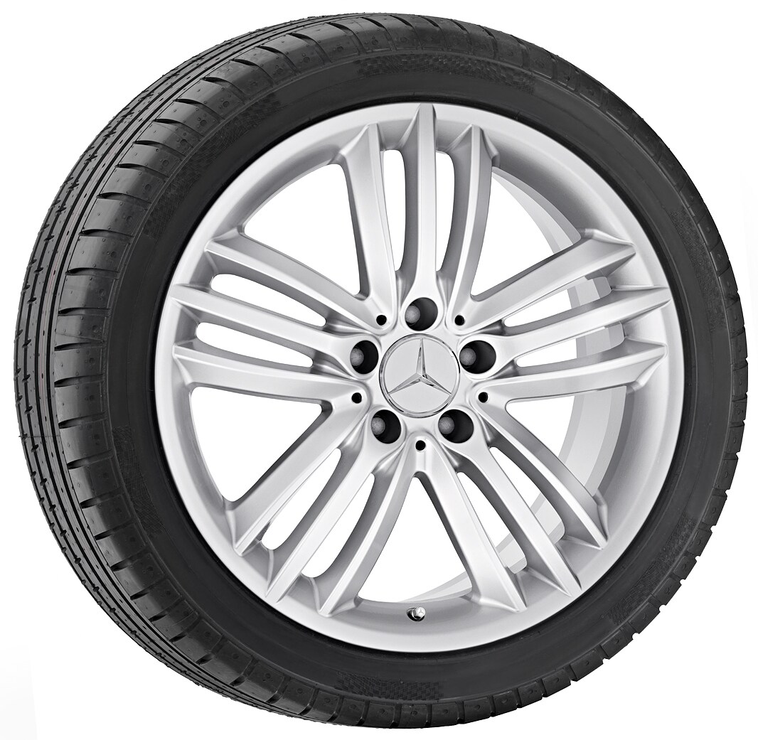 Cerchio a 5 triple razze, Korsunia, 45,7 cm (18 pollici)