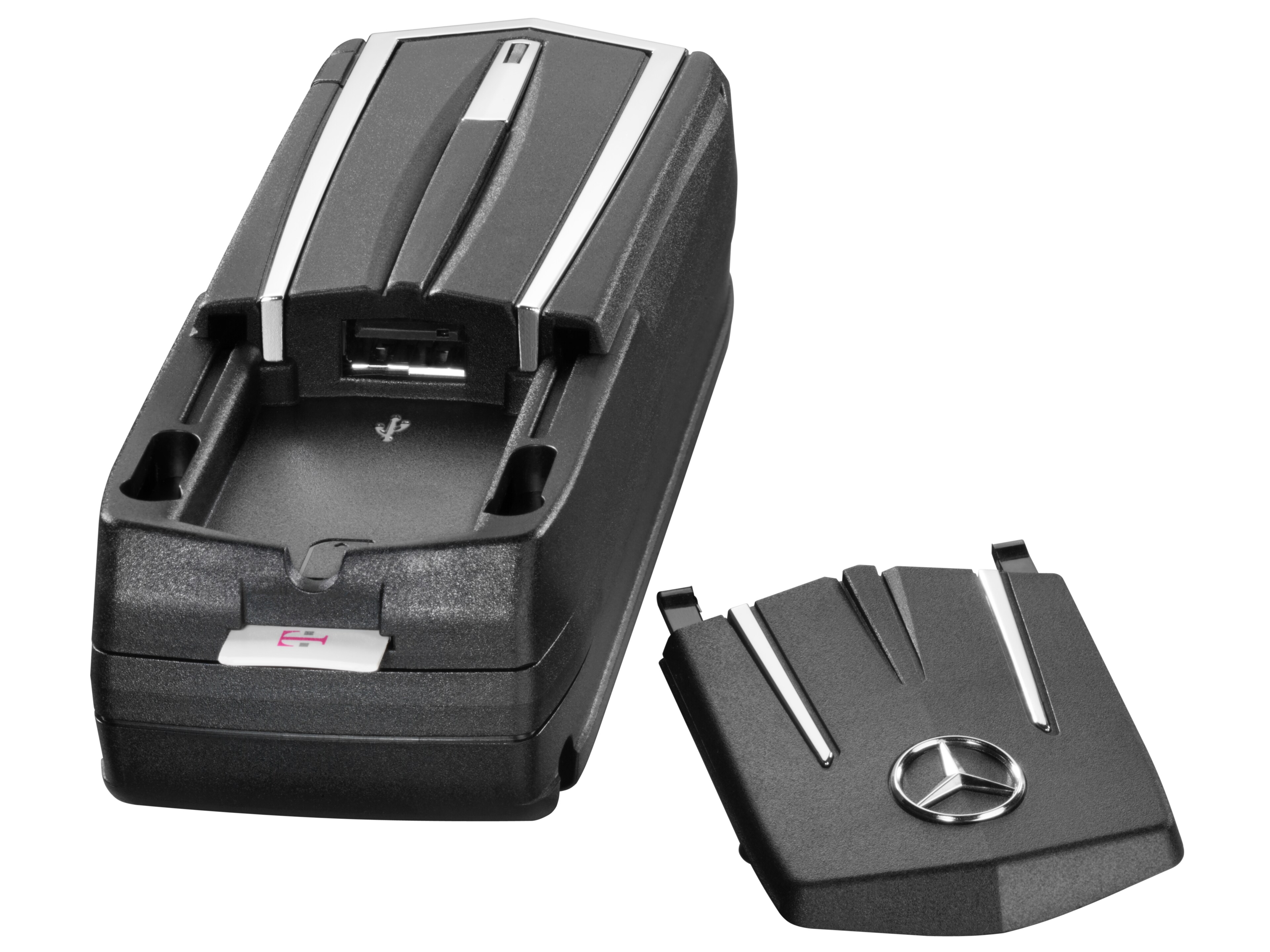Modulo telefono con profilo SAP Bluetooth®, Versione 4 - NTG 4.5, NTG5, NTG5.5