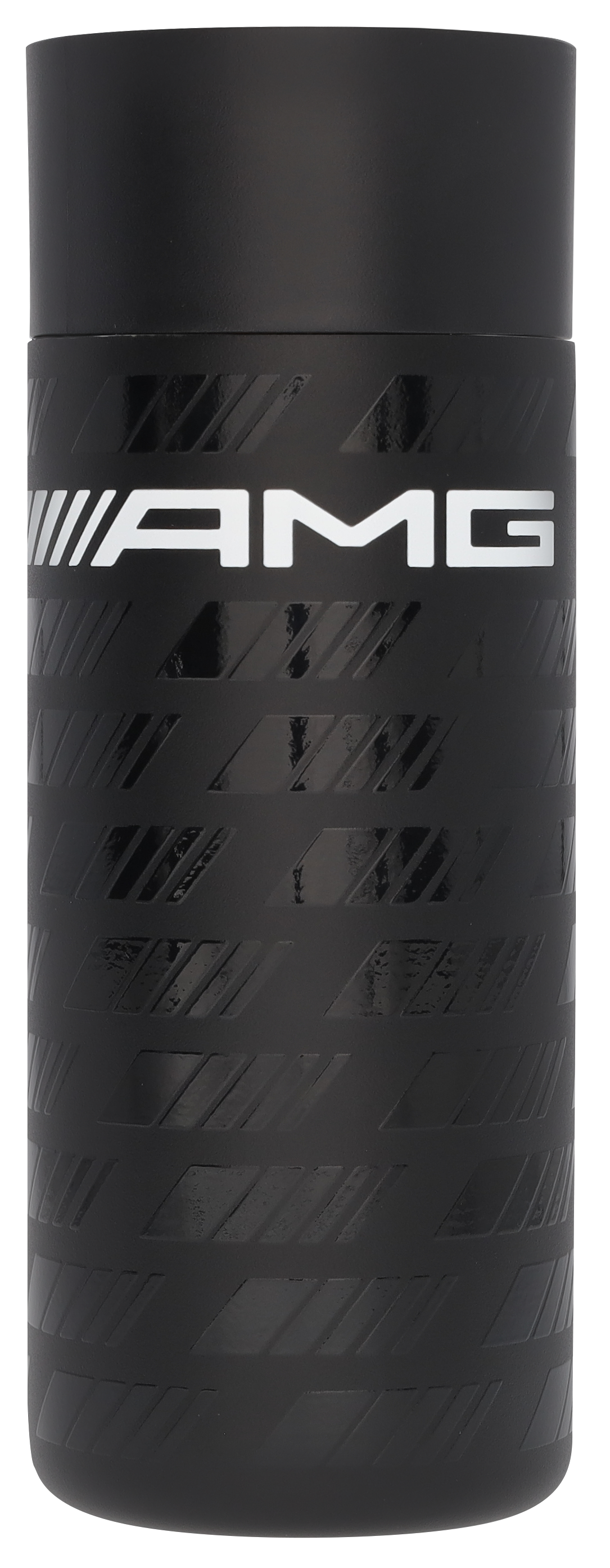 Tazza To Go AMG - colore nero, acciaio inox / polipropilene, 500 ml, eva solo