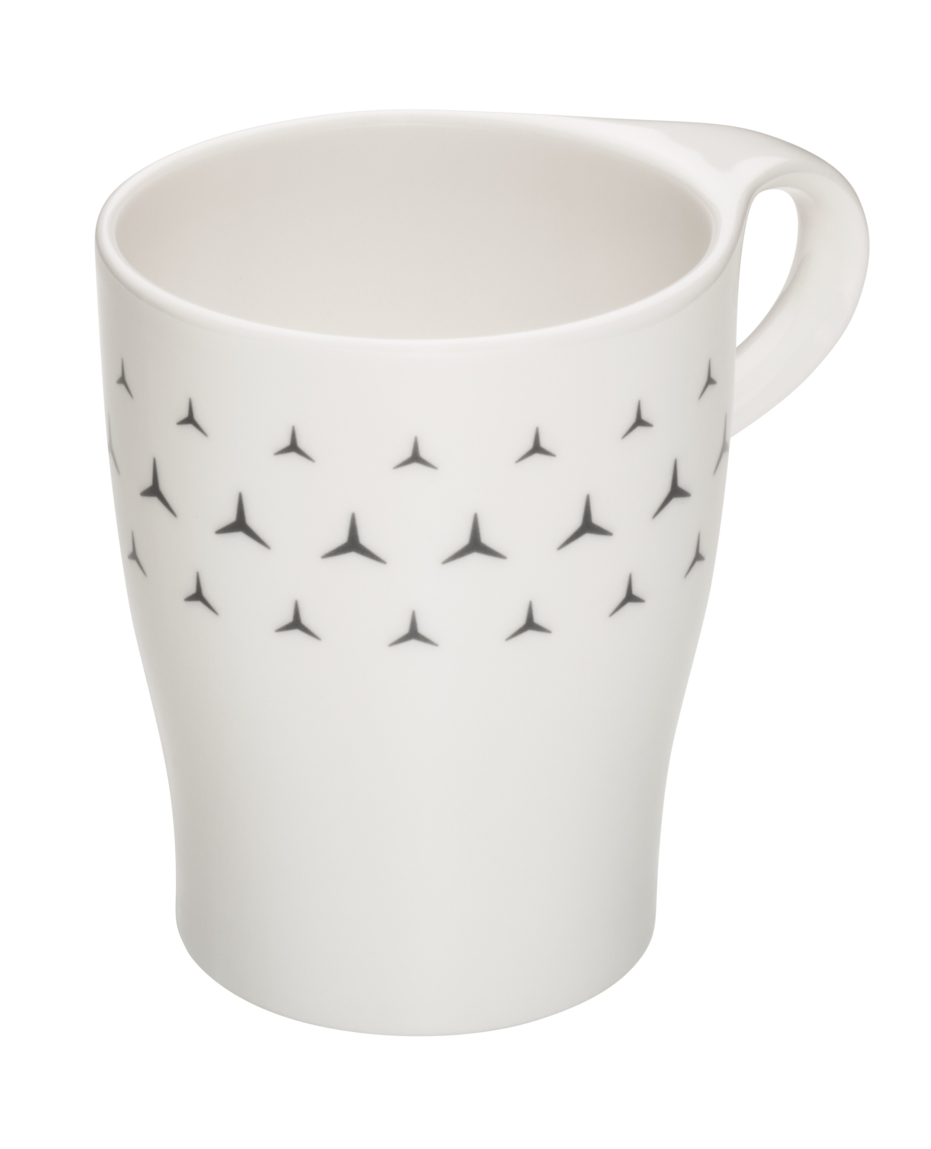 Tazza da tè/caffè - Colore bianco, Porcellana, 380 ml, Villeroy & Boch