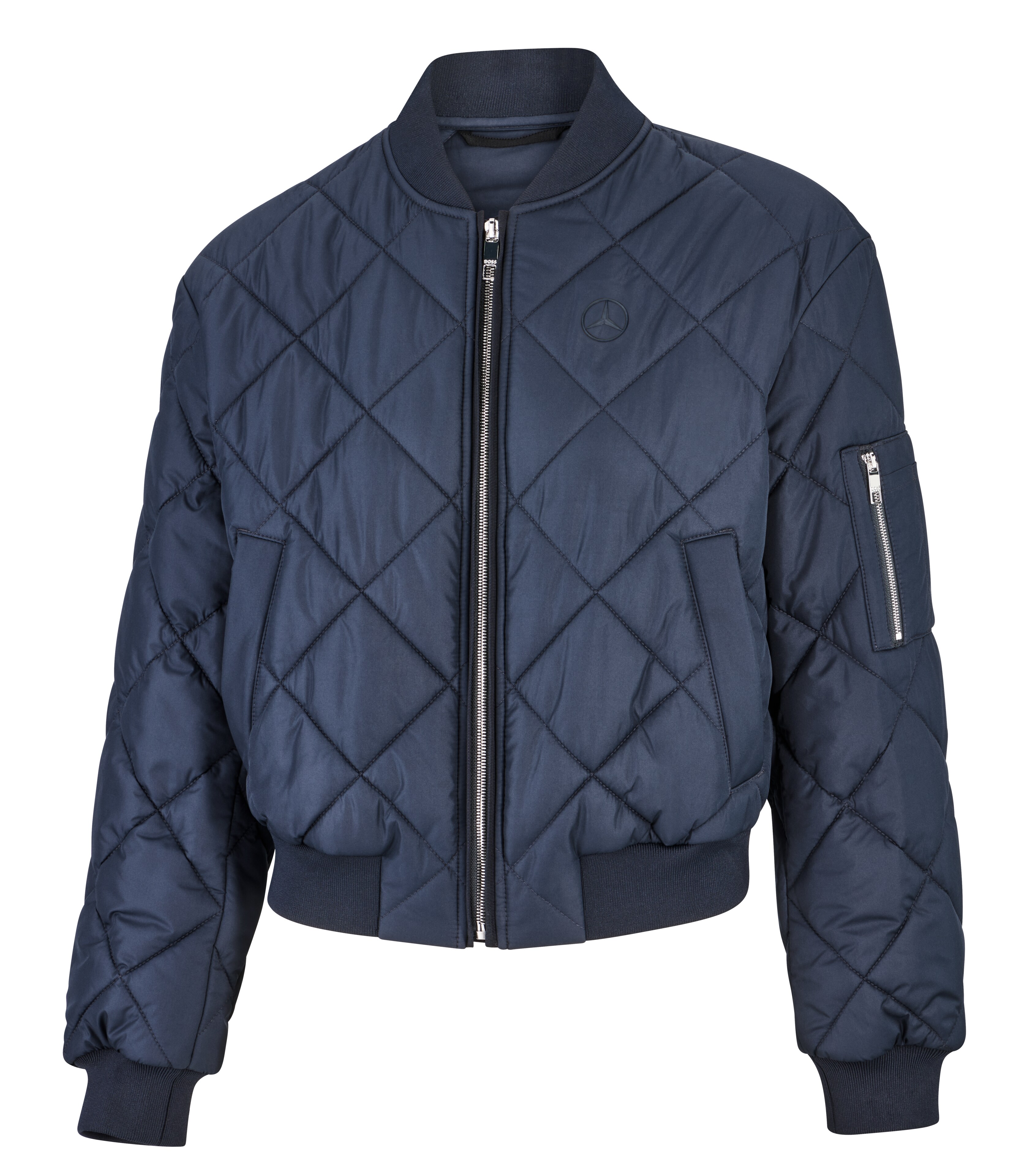 Blouson Damen