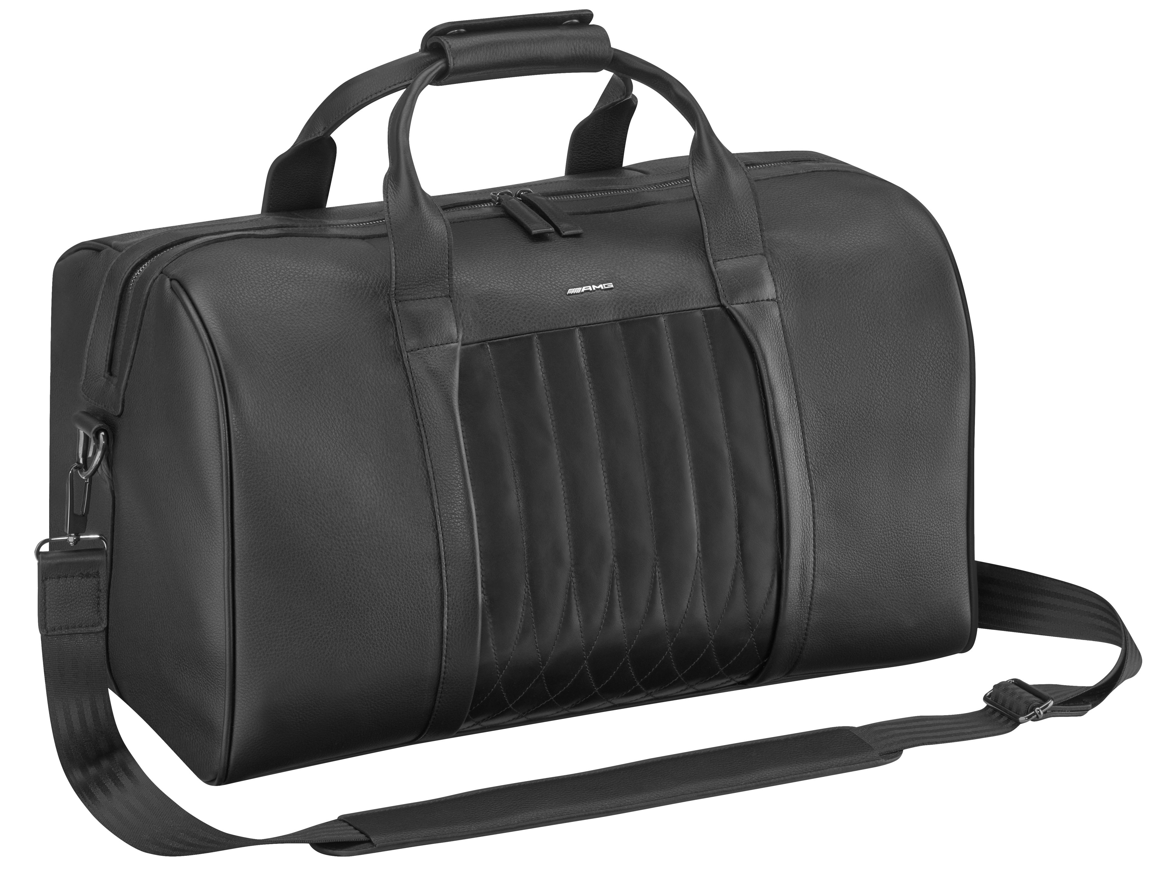 Borsa weekend AMG