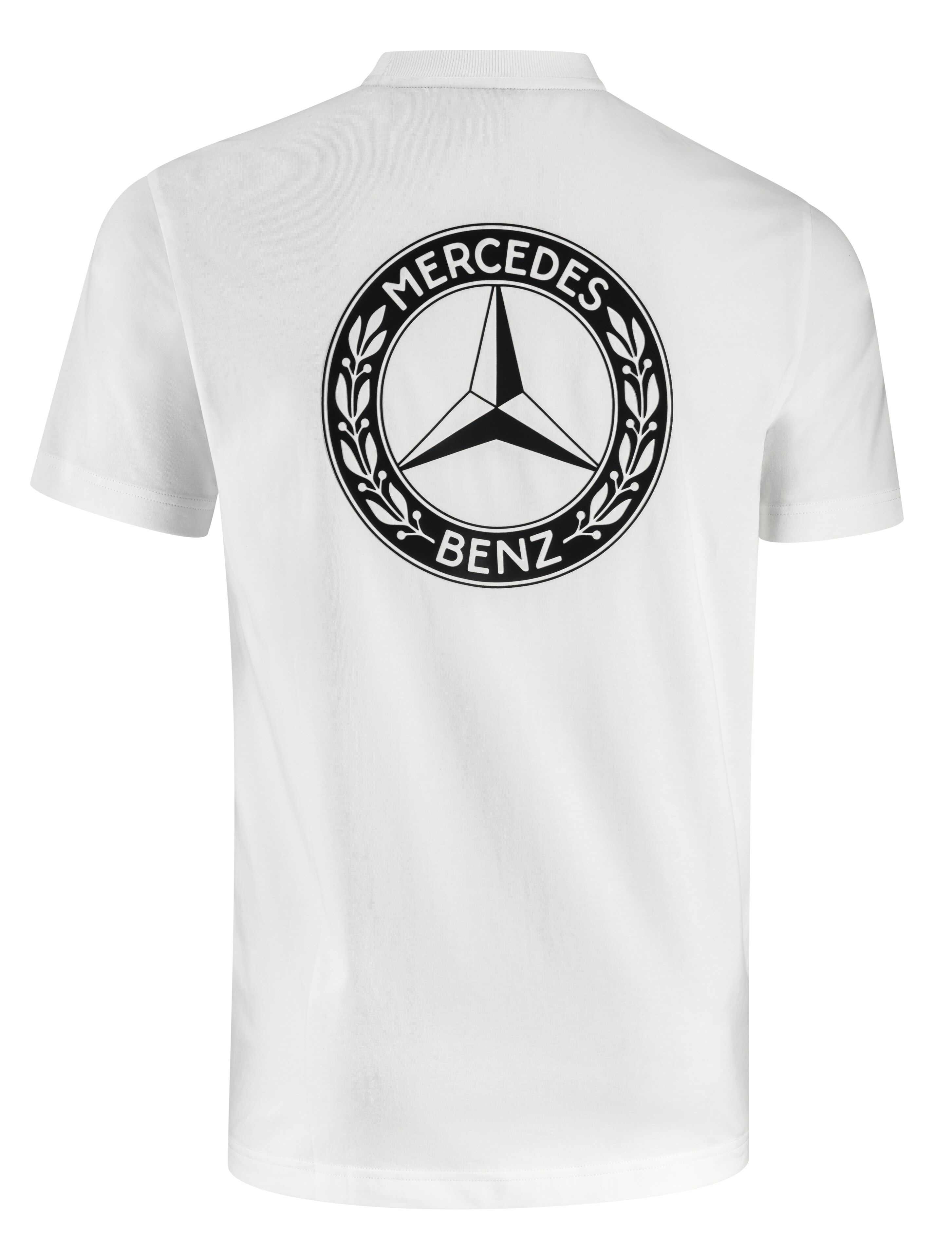 T-shirt unisex, 140 anni - Colore bianco, M
