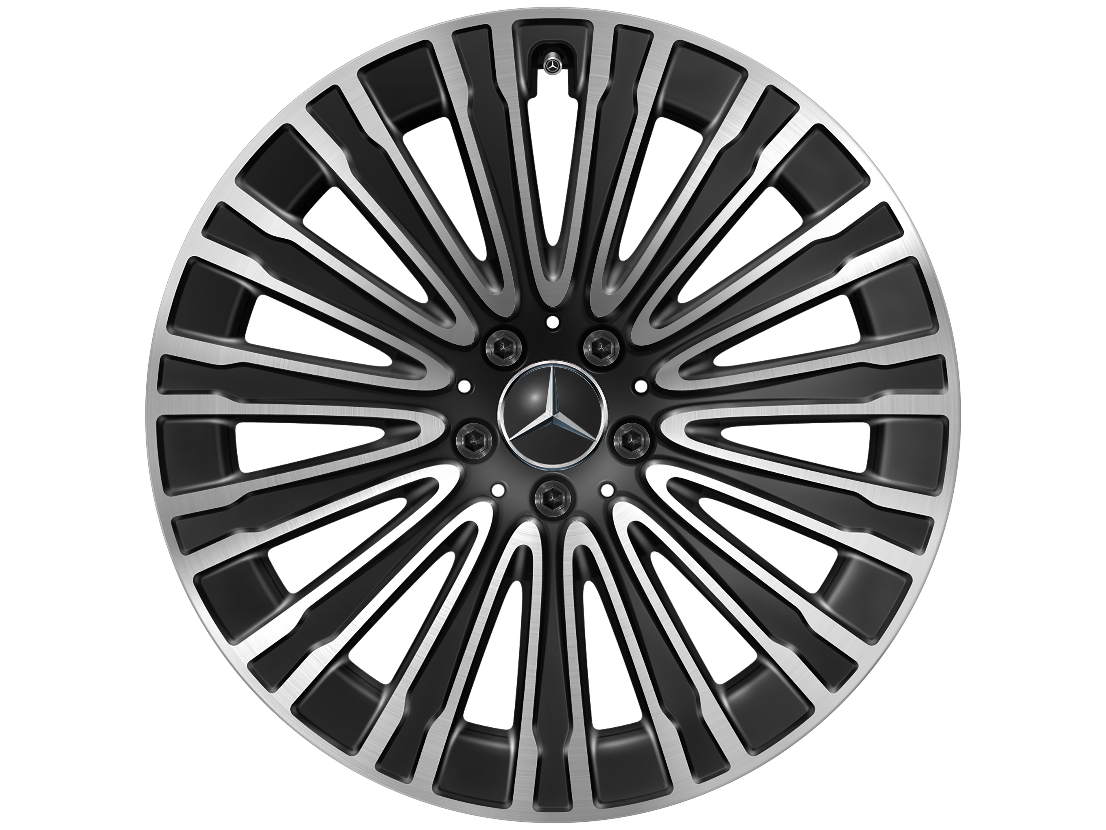 Cerchio a razze multiple - 255/40 R20 XL 101T, 9 J x 20 ET 50