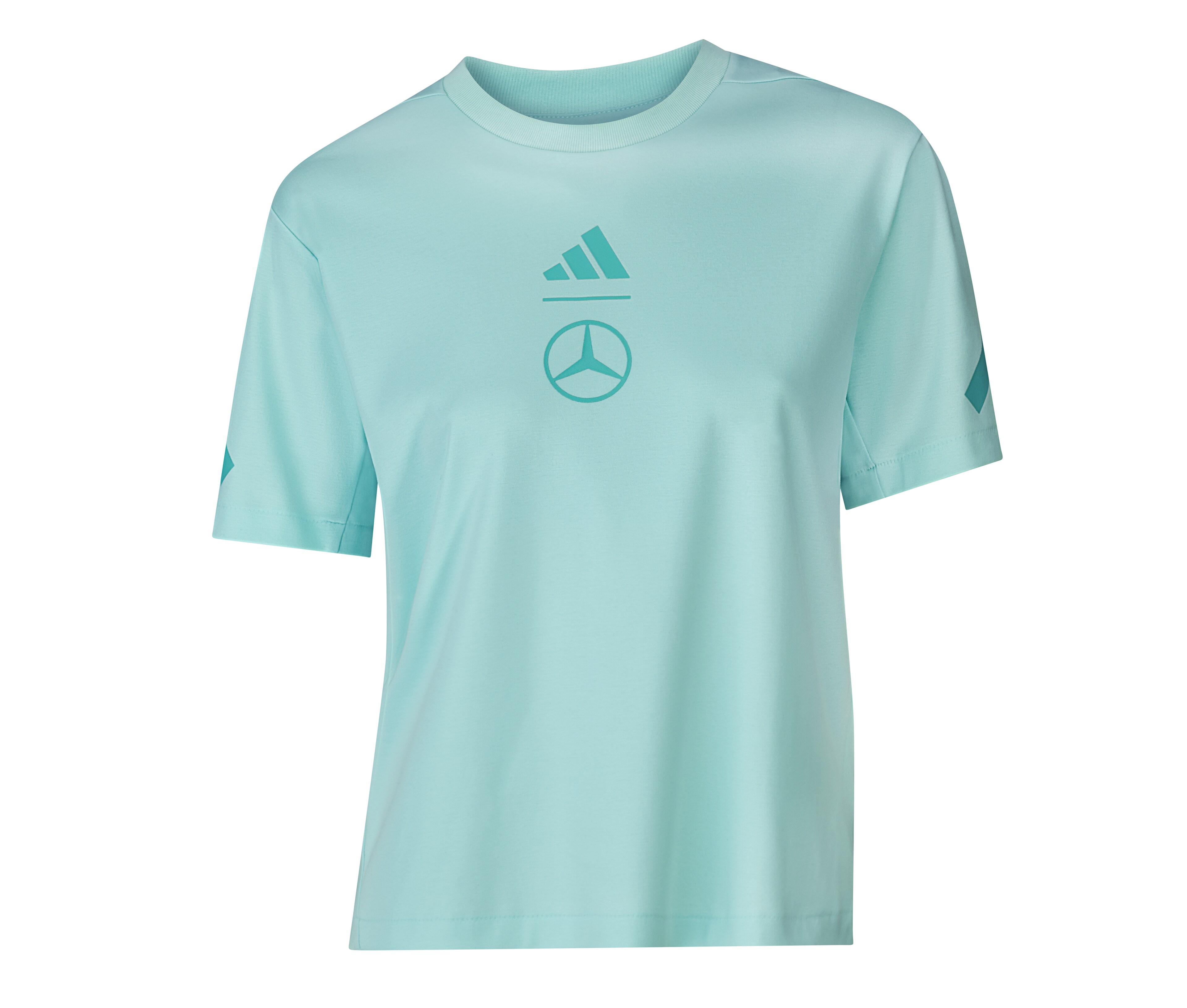 T-shirt da donna - XL
