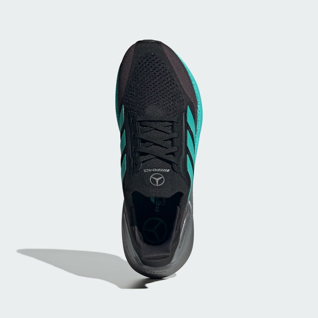Scarpe da corsa, Ultraboost 5X, Mercedes-AMG F1 - colore nero, 45 1/3, adidas
