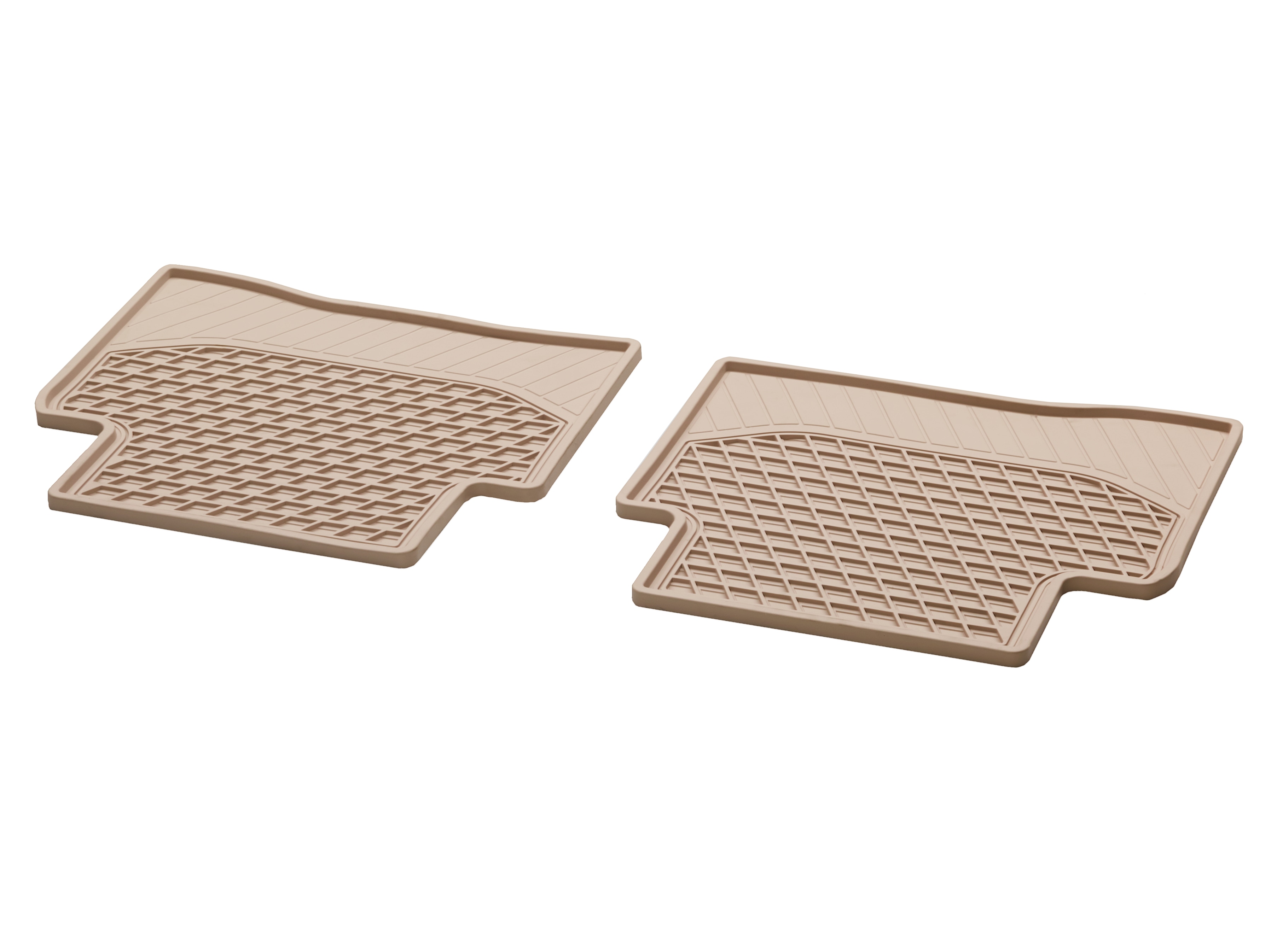 Beige seta