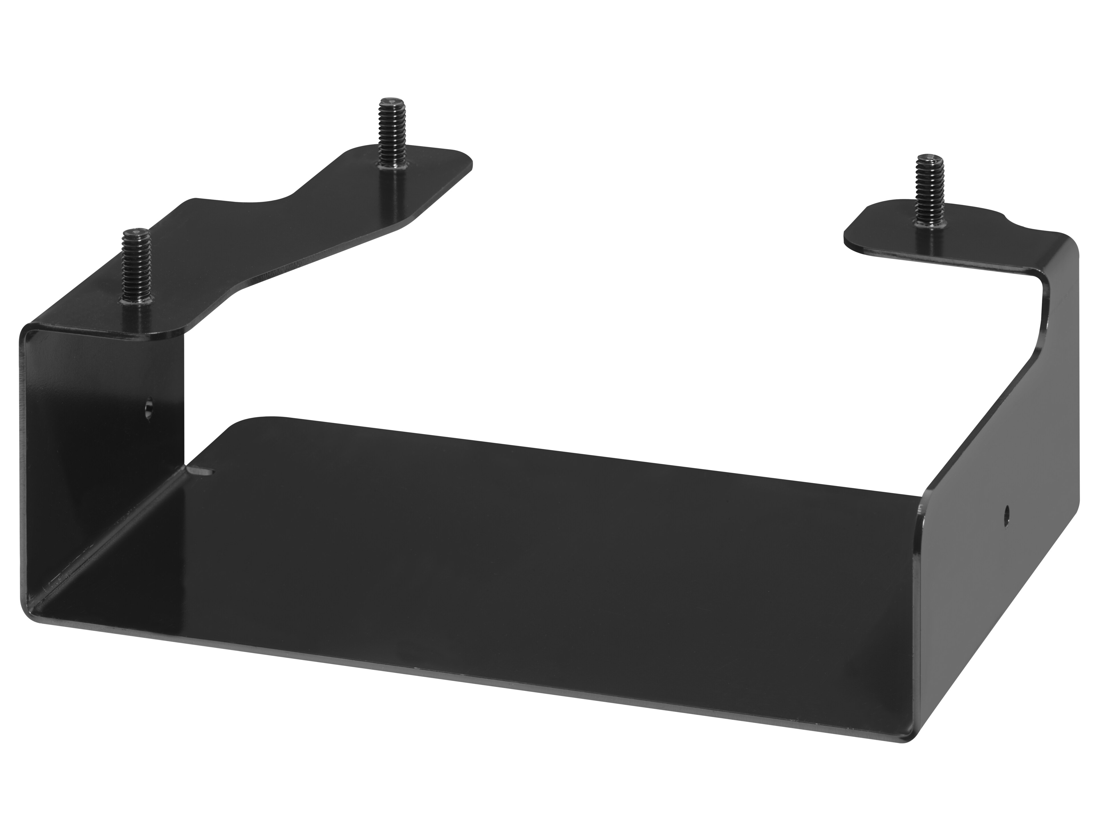 Lettore CD, Supporto - colore nero