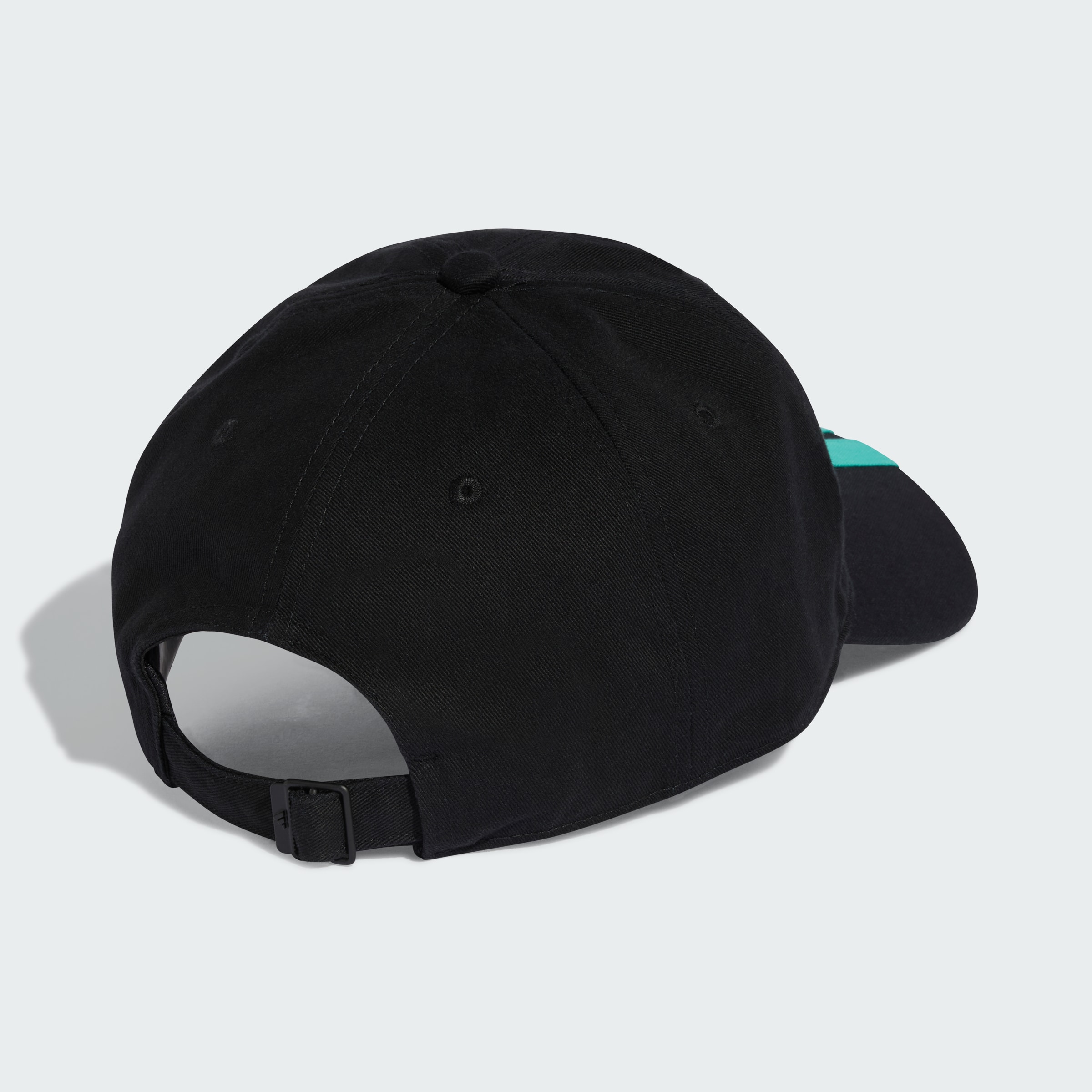 Berretto, Mercedes-AMG F1 - colore nero, cotone