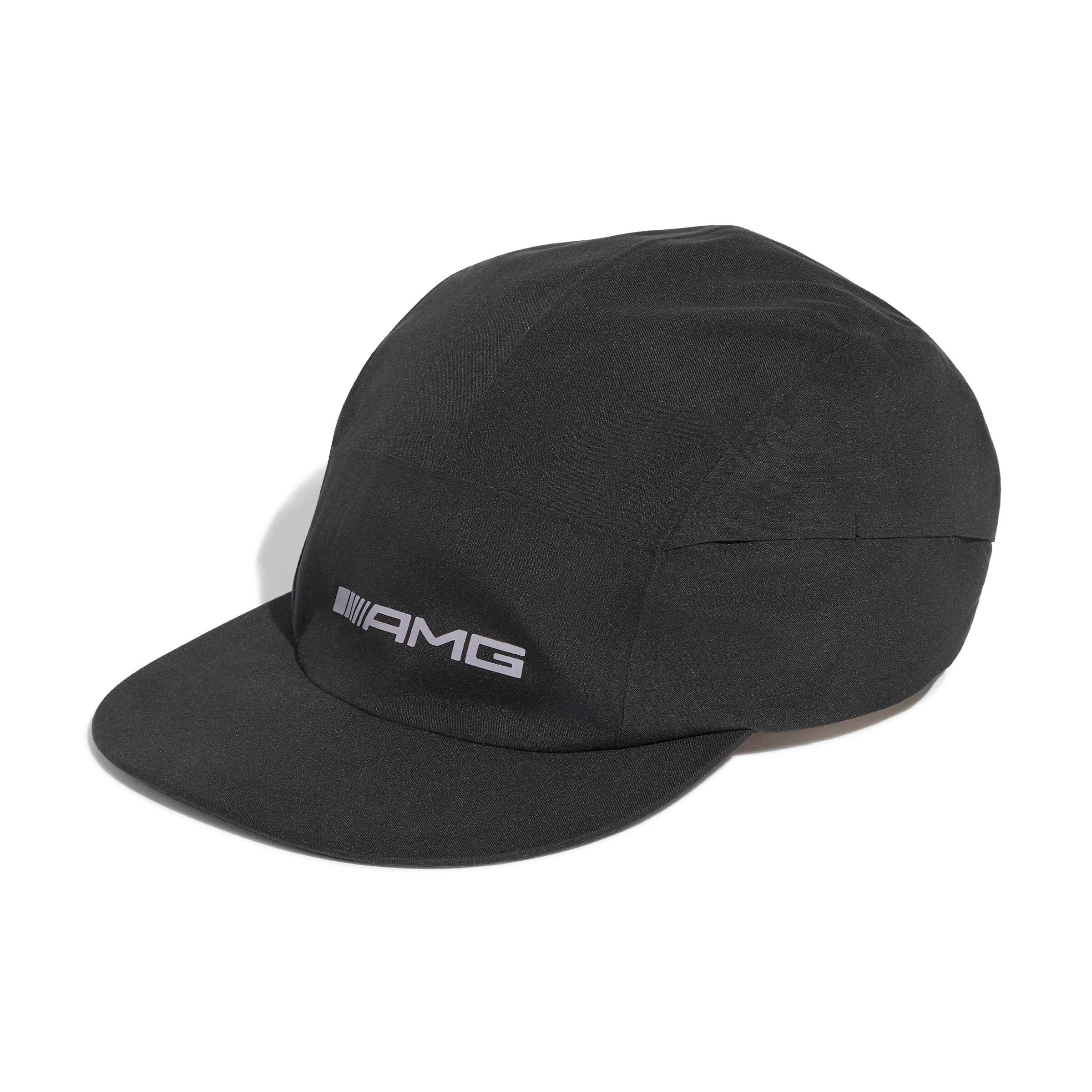 AMG Cap - schwarz, Polyester (recycelt)